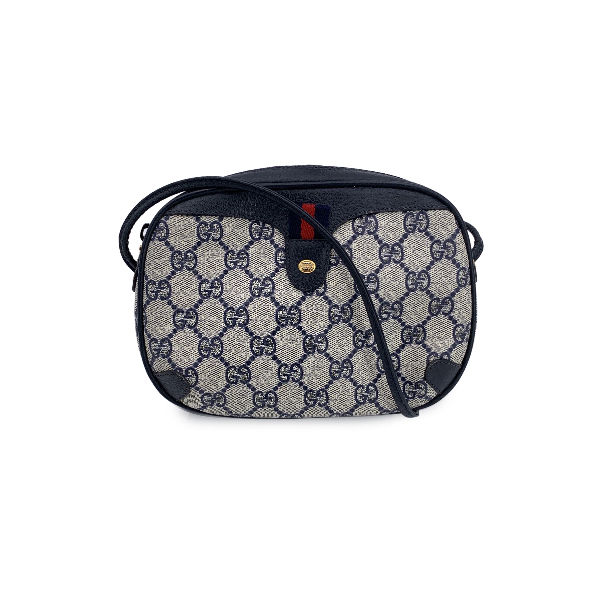 GUCCI Shoulder Bags Ophidia