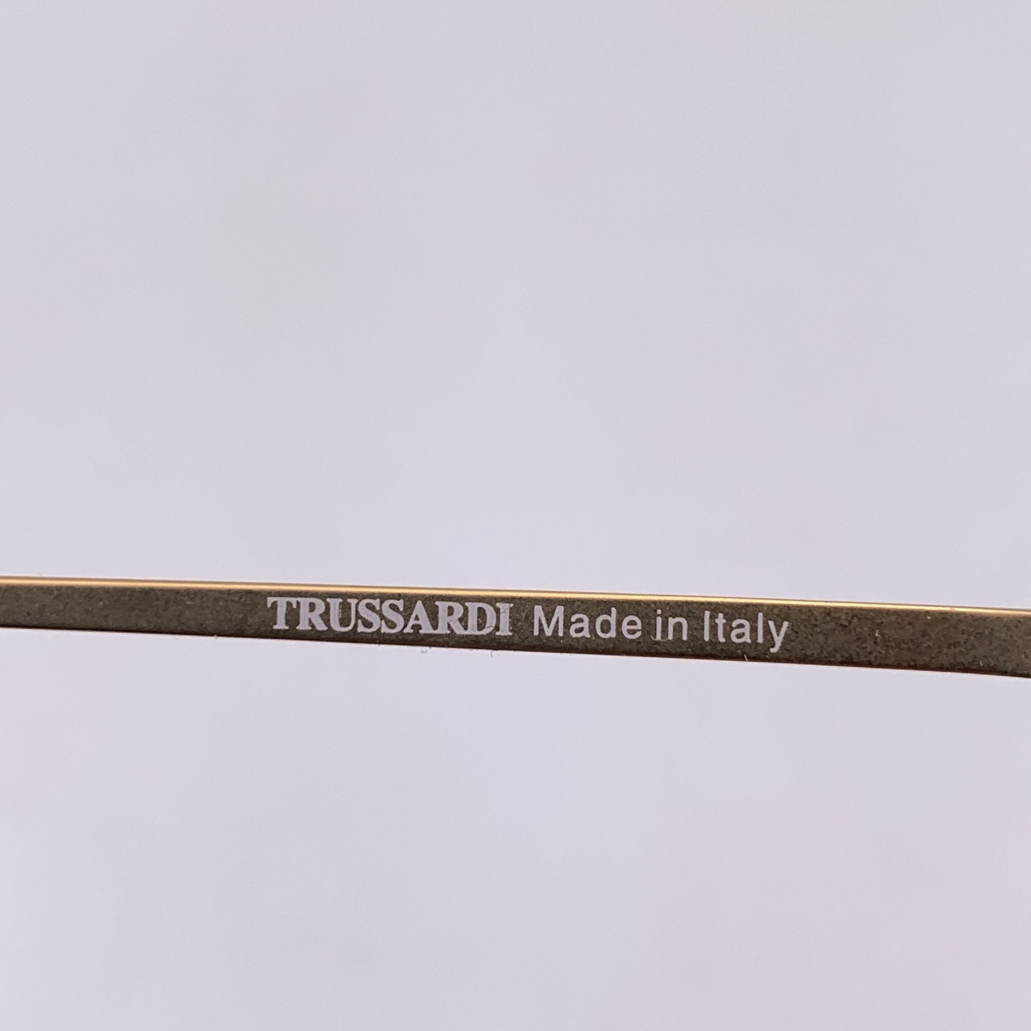 TRUSSARDI Sunglasses