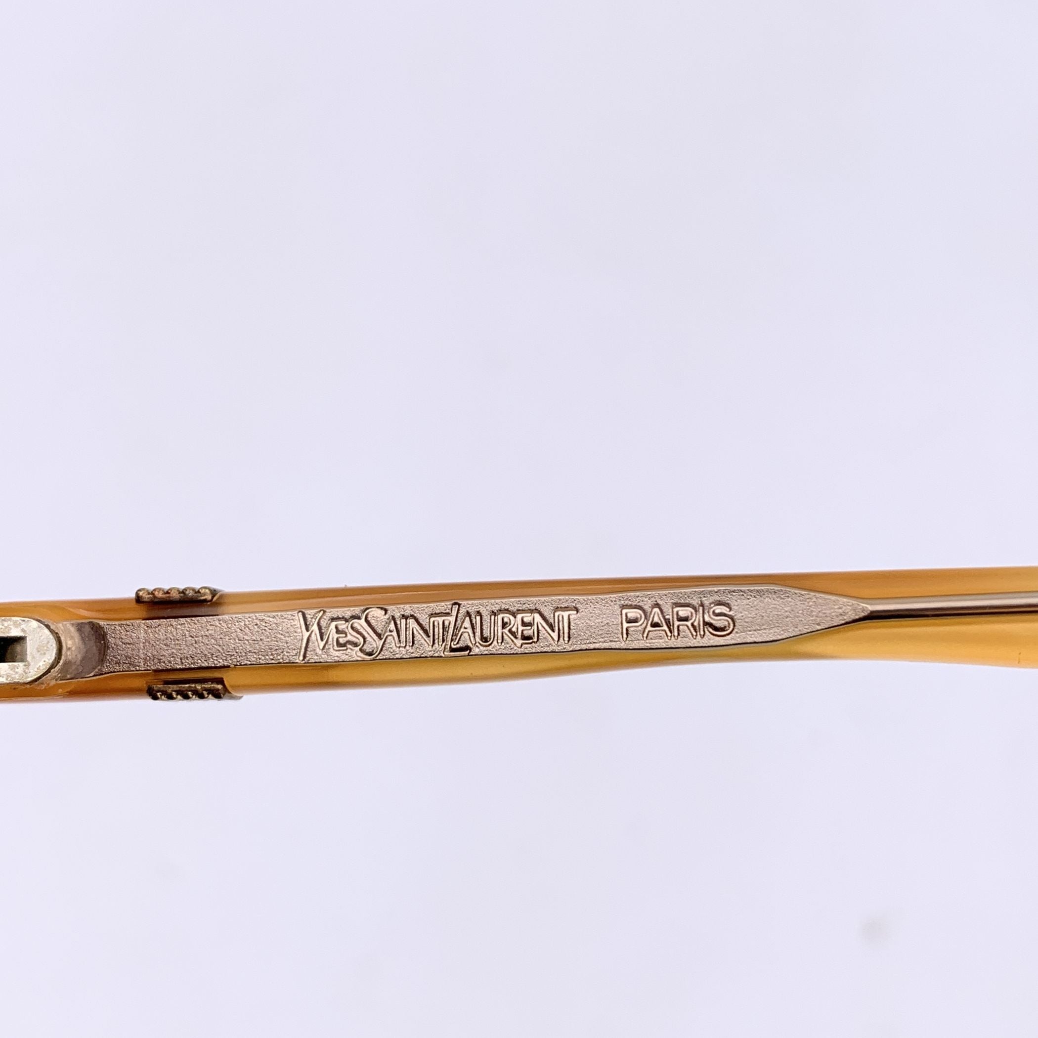 YVES SAINT LAURENT Sunglasses