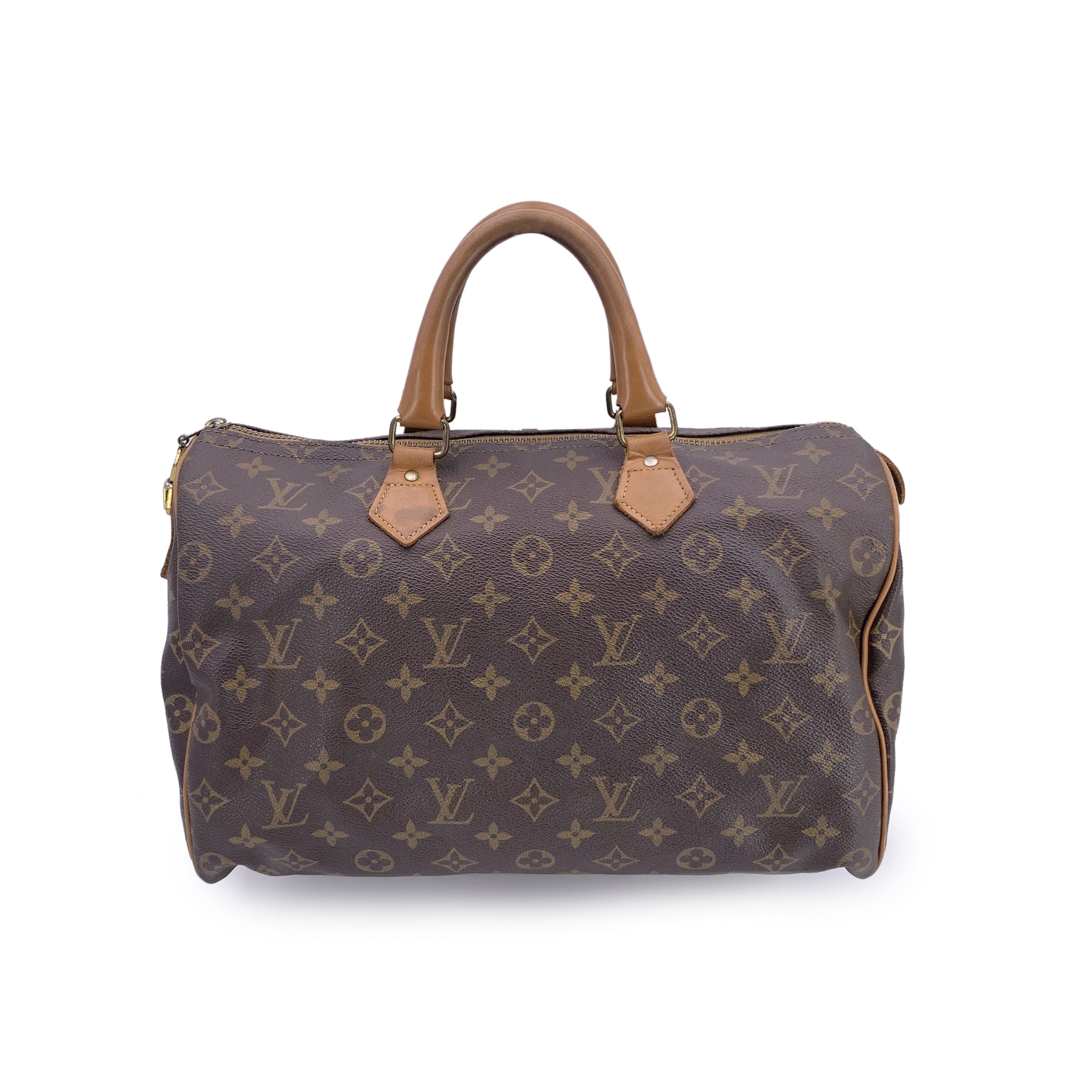 LOUIS VUITTON Handbags Speedy