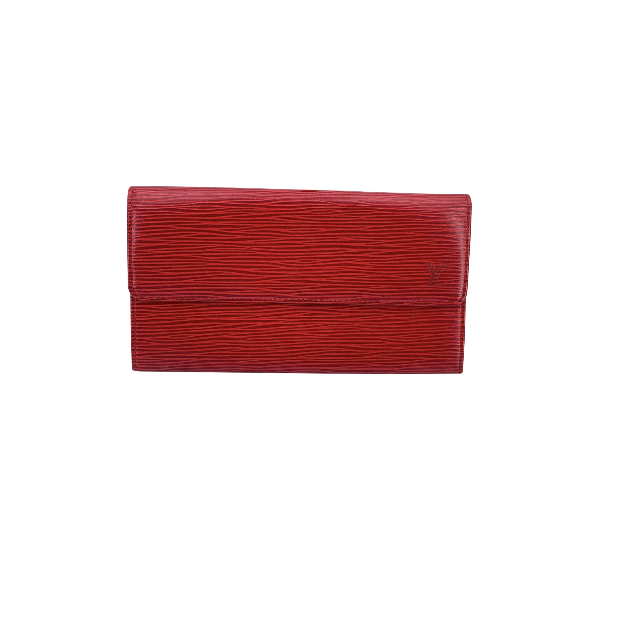 LOUIS VUITTON Wallets Sarah