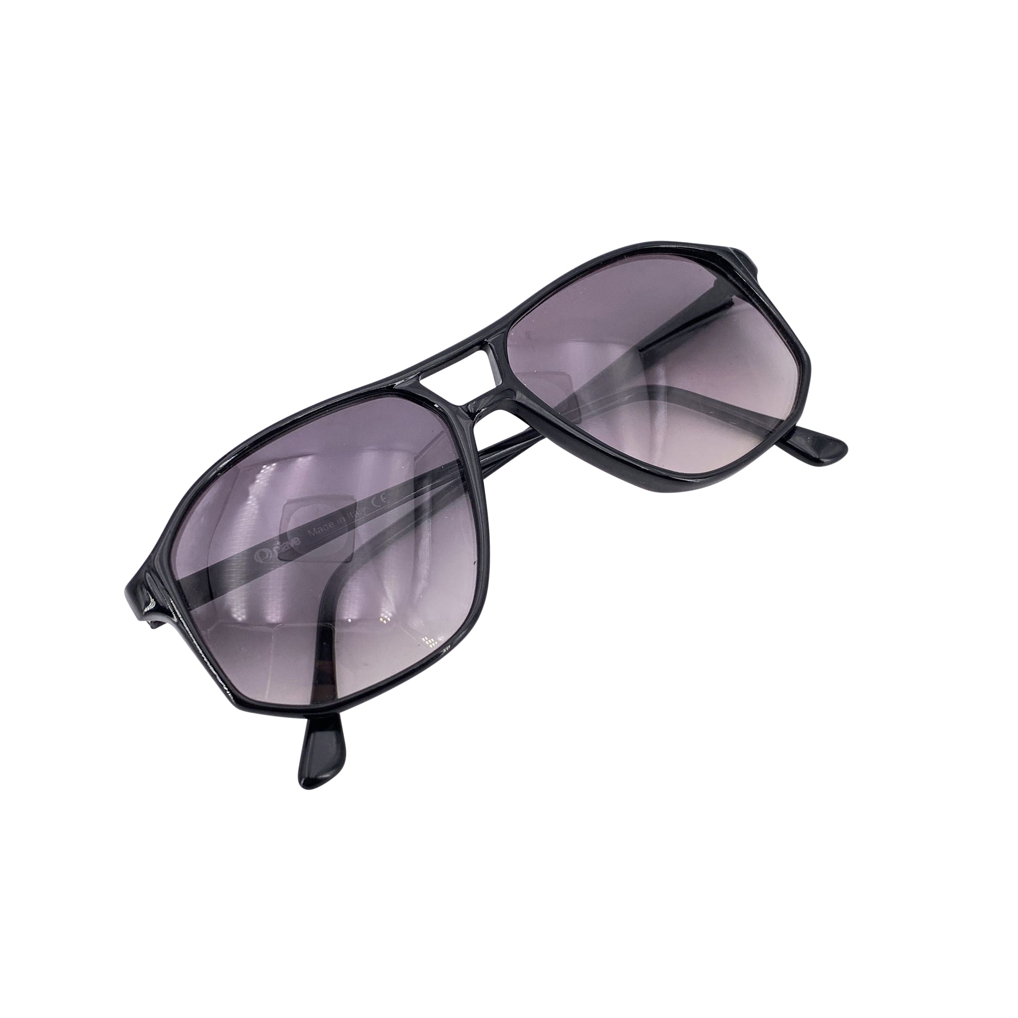 NON SIGNE / UNSIGNED Sunglasses