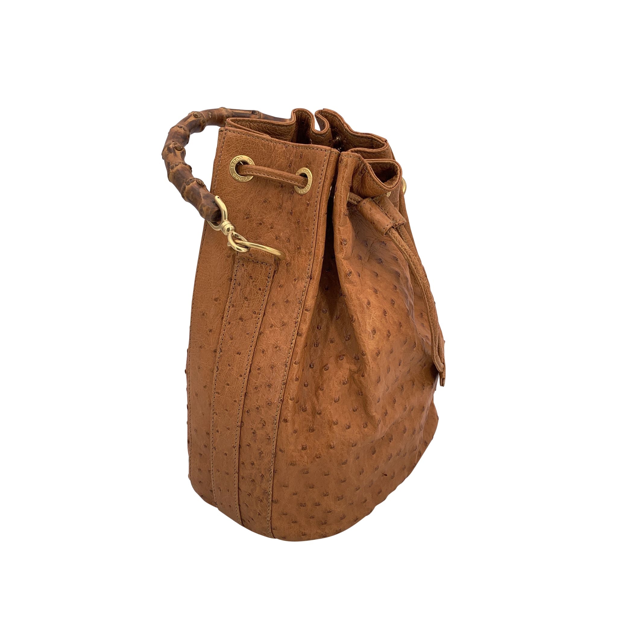 GUCCI Handbags Bamboo