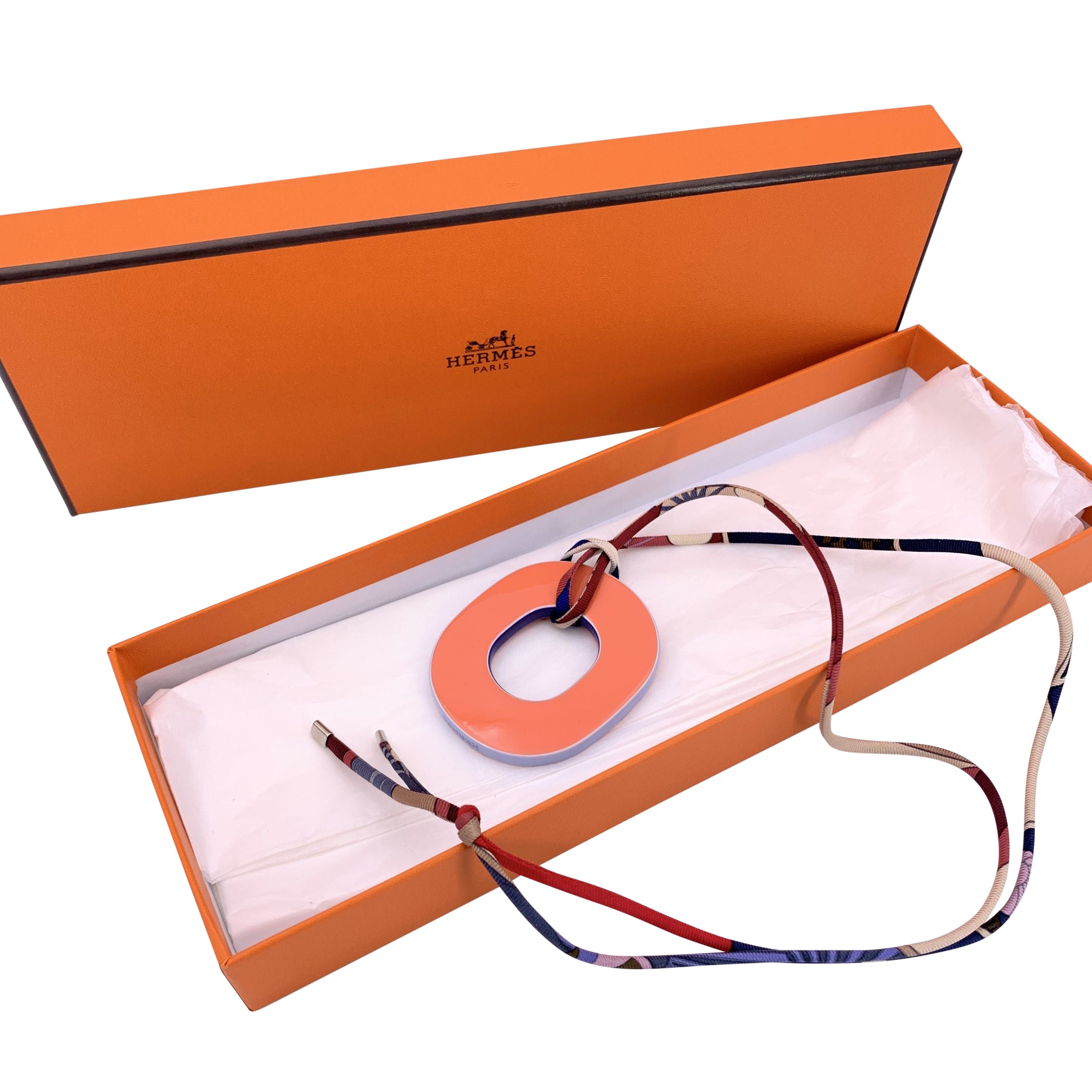 HERMES Necklaces