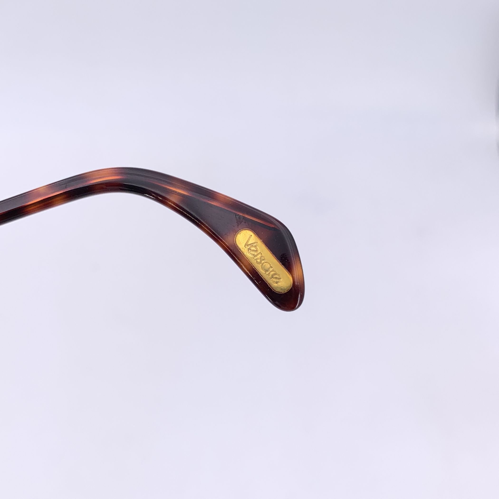 GIANNI VERSACE Sunglasses