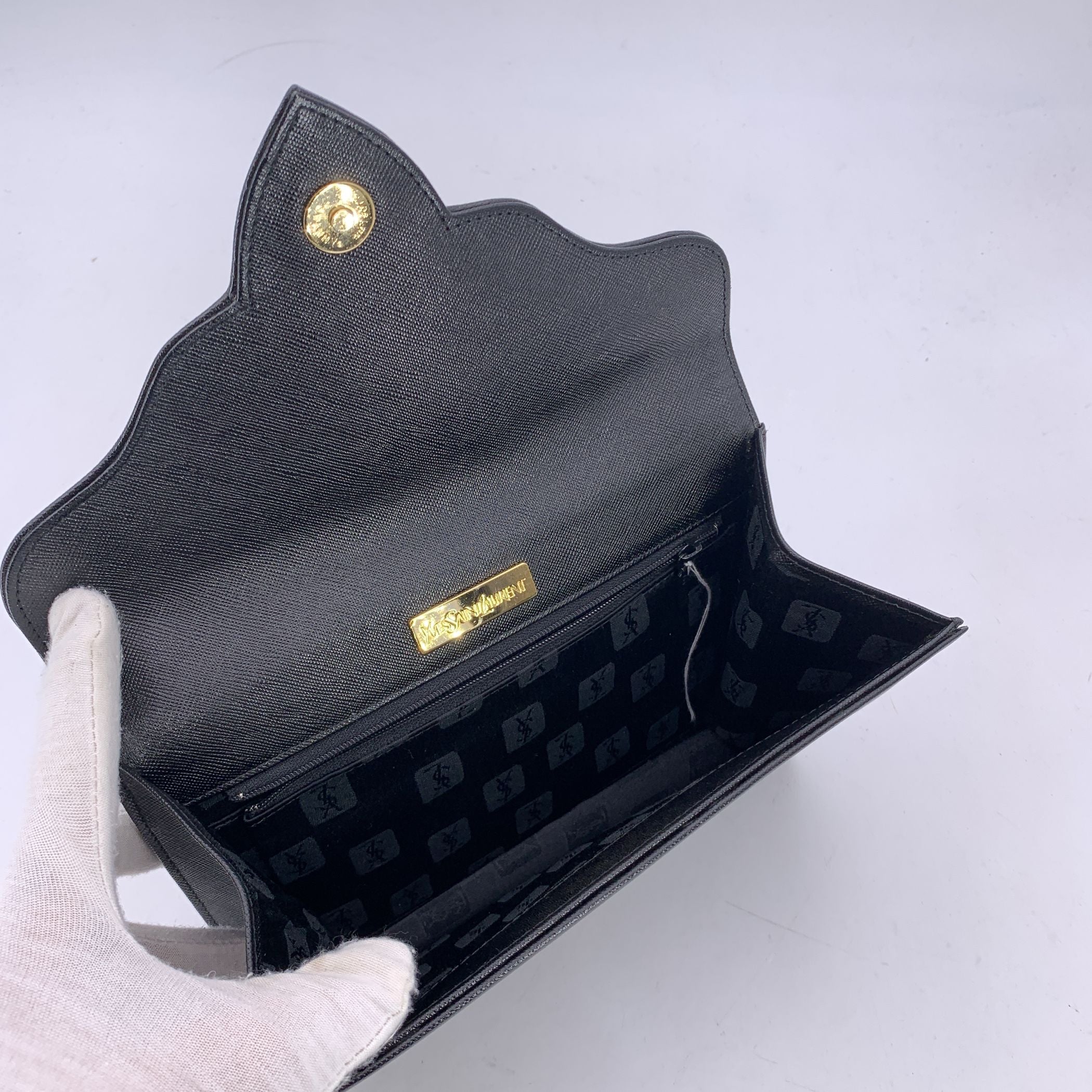 YVES SAINT LAURENT Clutches