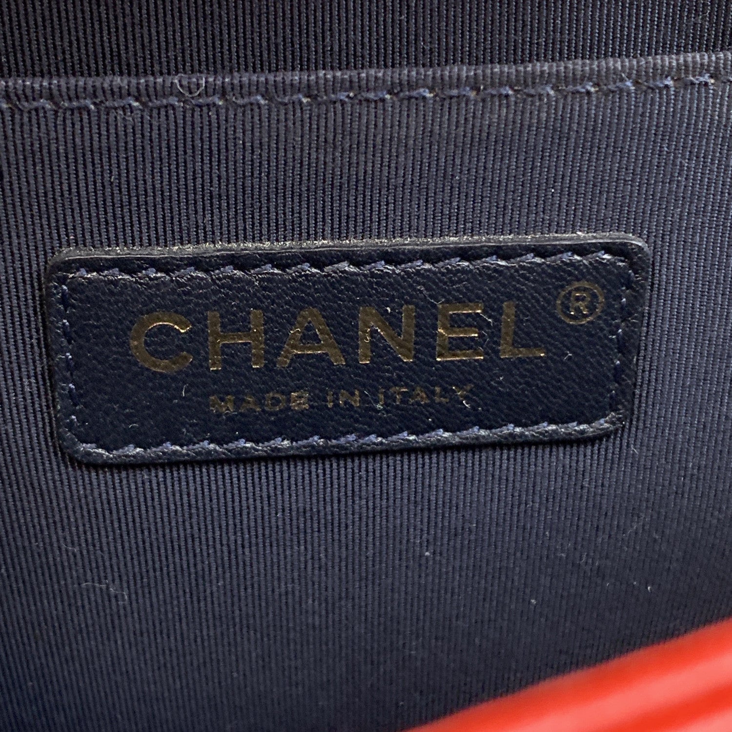 CHANEL Shoulder Bags