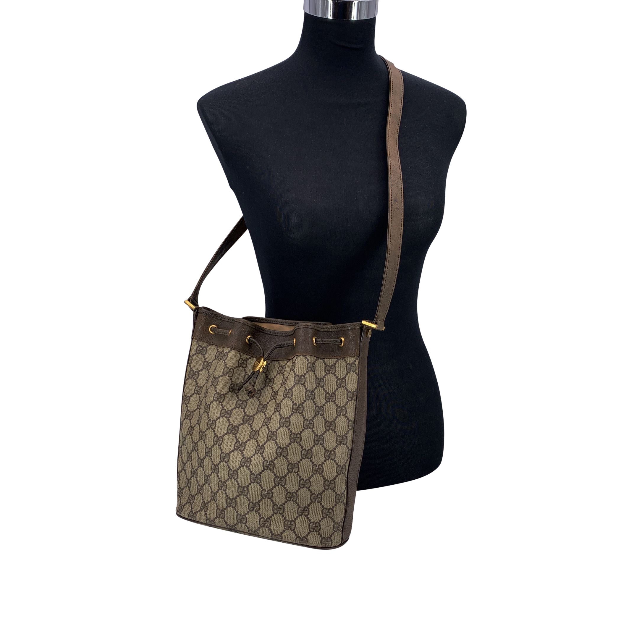 GUCCI Shoulder Bags Ophidia