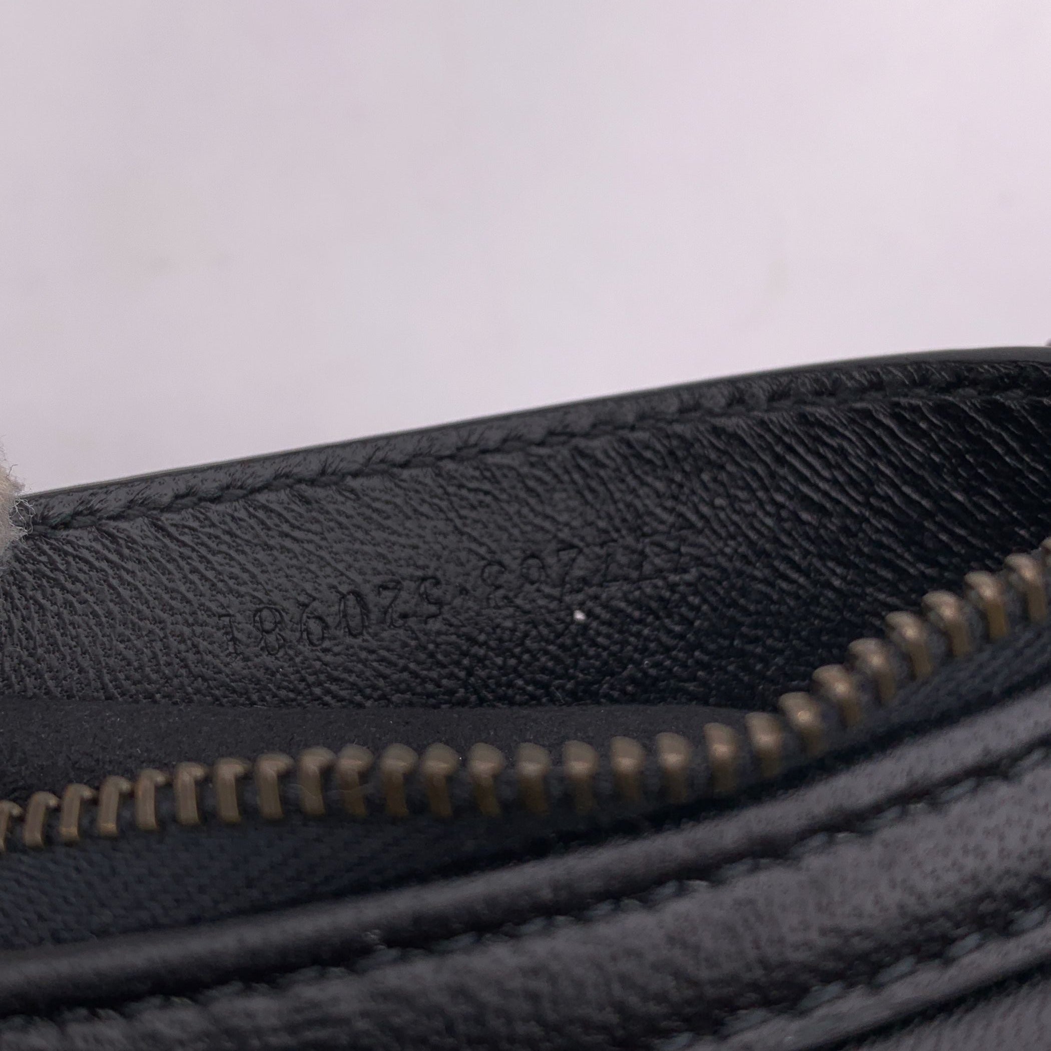 Hobos GG Marmont Chain Matelasse Gucci