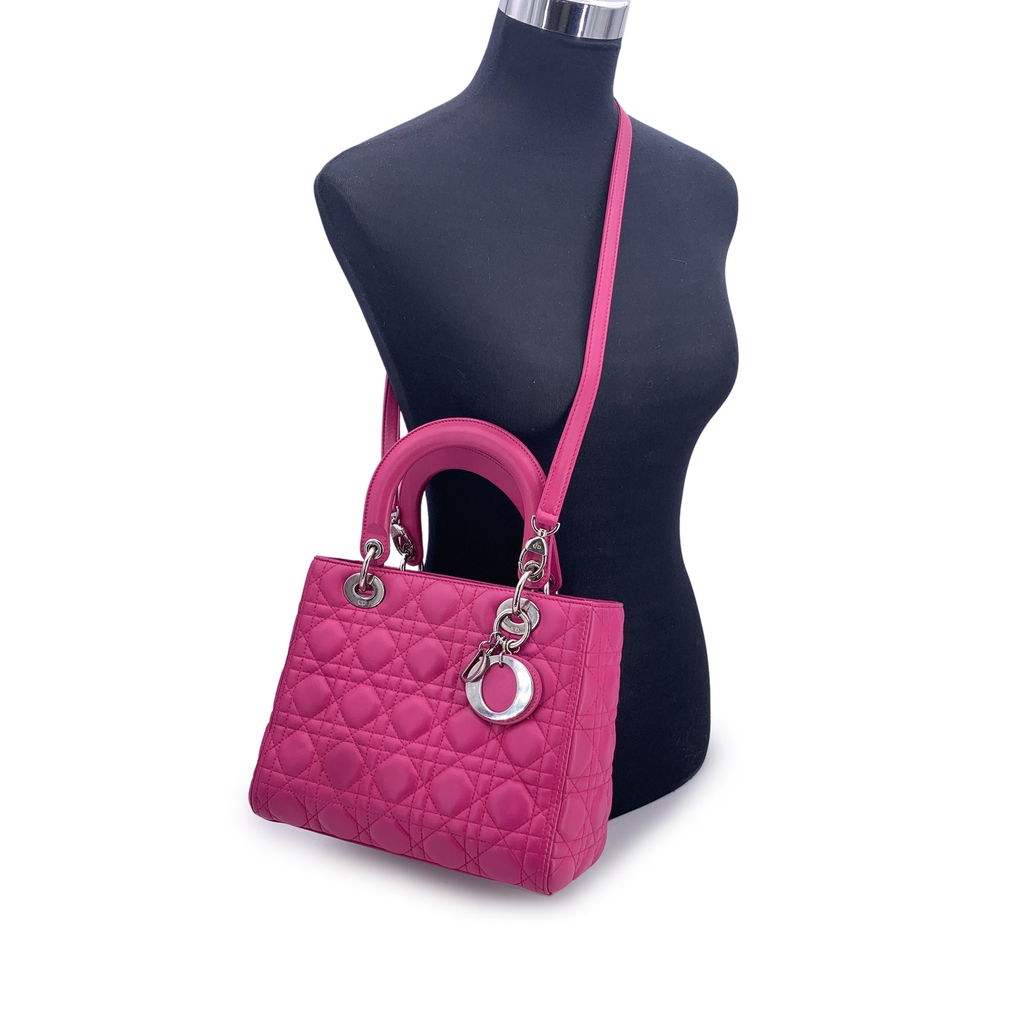 DIOR Totes Lady Dior