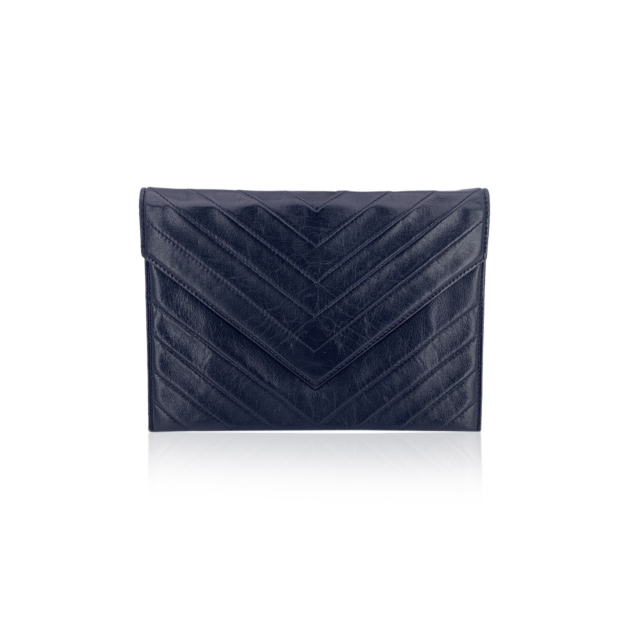 YVES SAINT LAURENT Clutches
