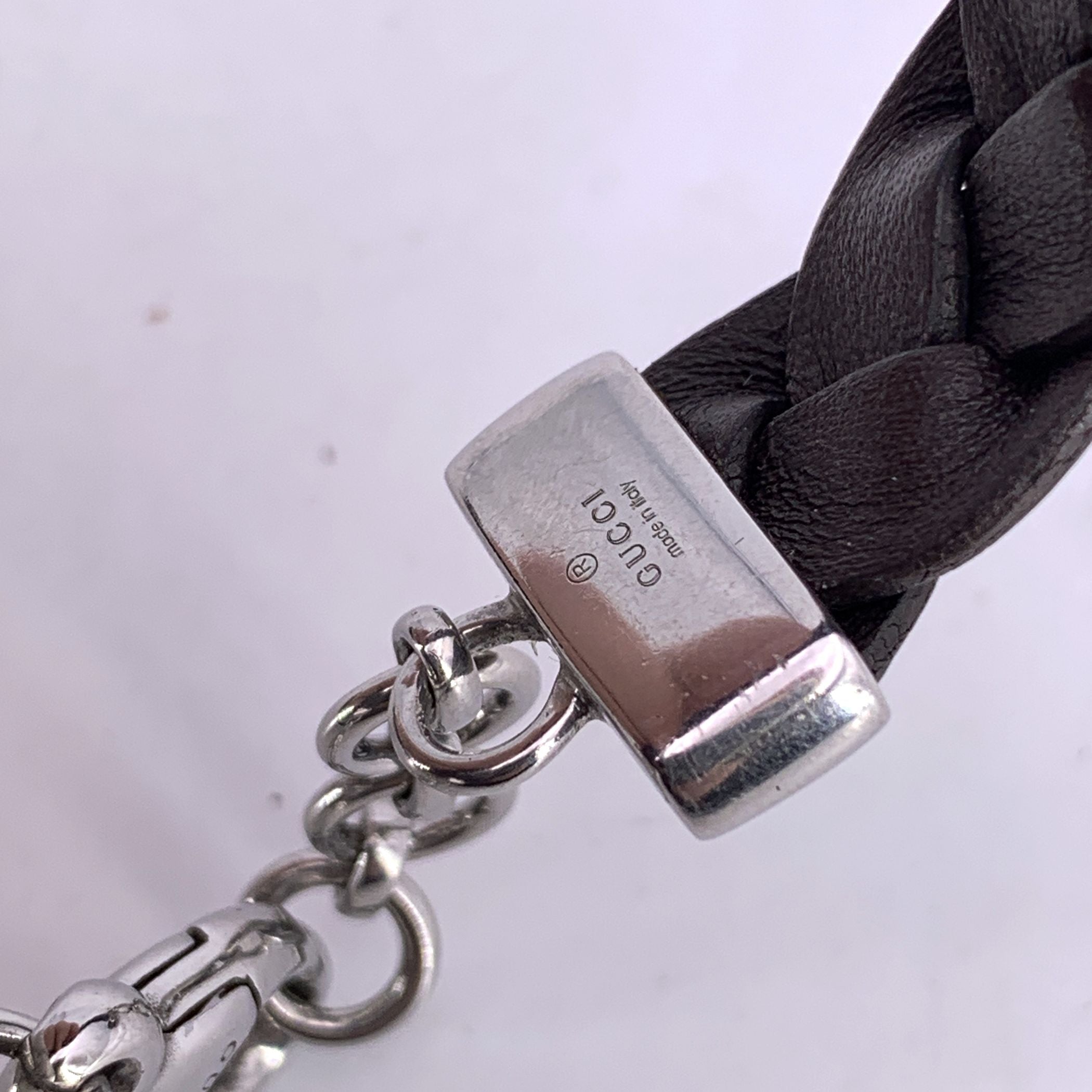 GUCCI Bracelets Mors