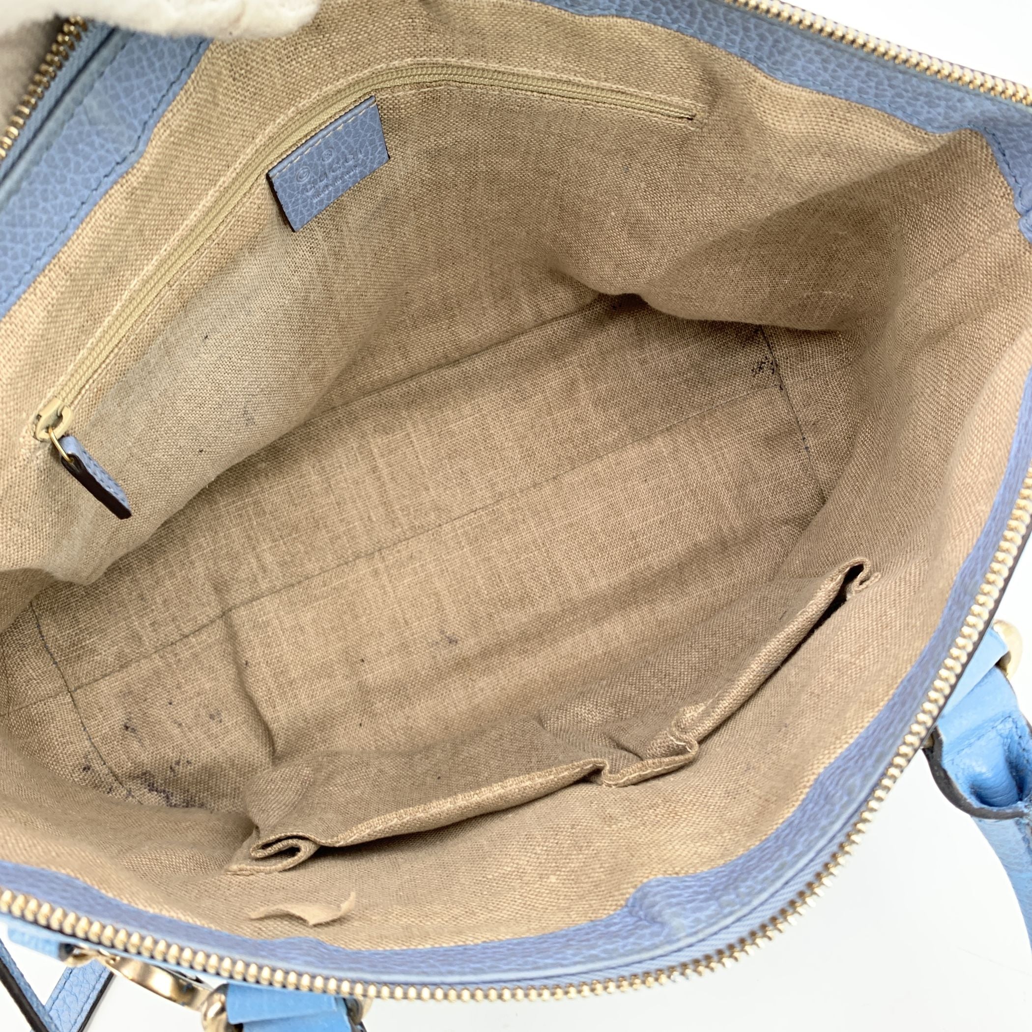 GUCCI Totes Charmy