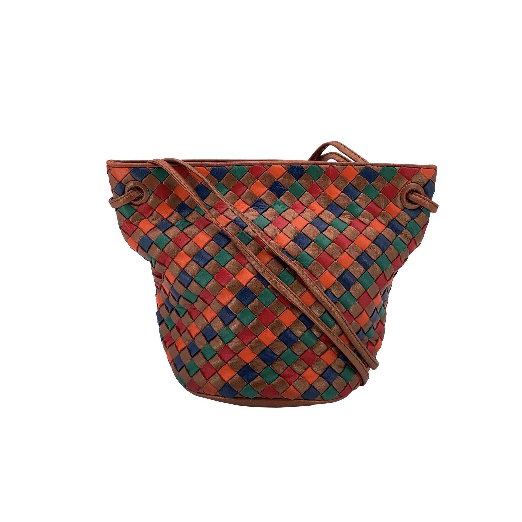 Shoulder Bags Bottega Veneta