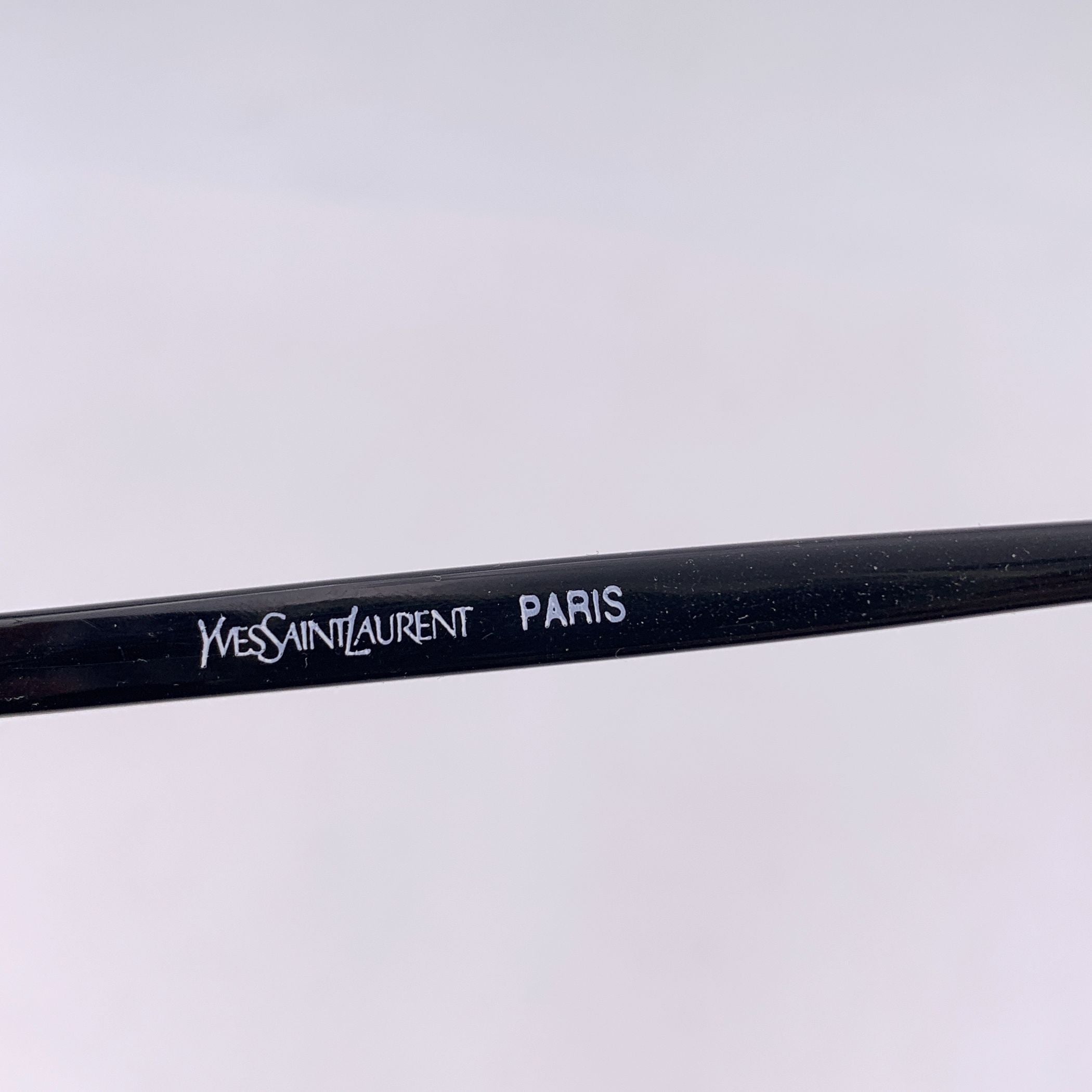 YVES SAINT LAURENT Sunglasses