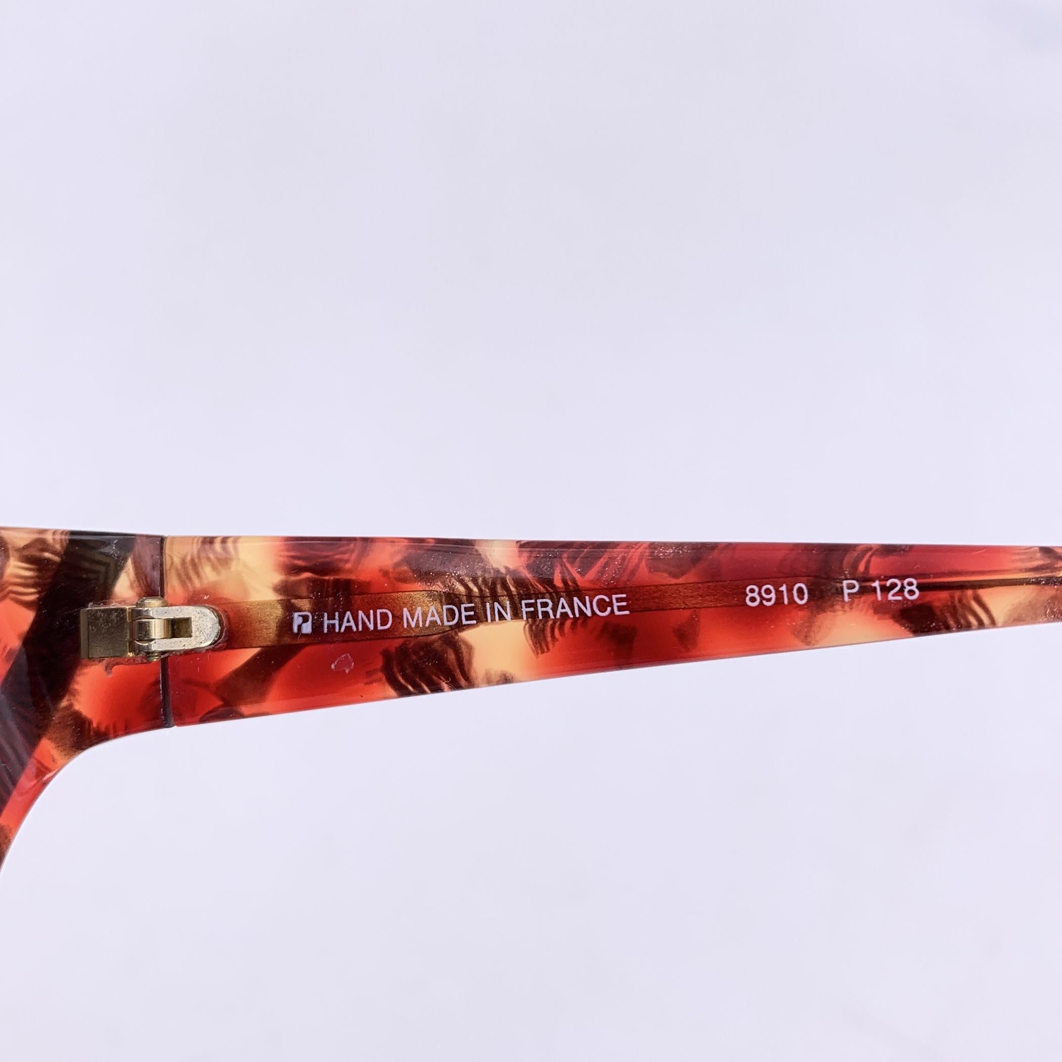 YVES SAINT LAURENT Sunglasses