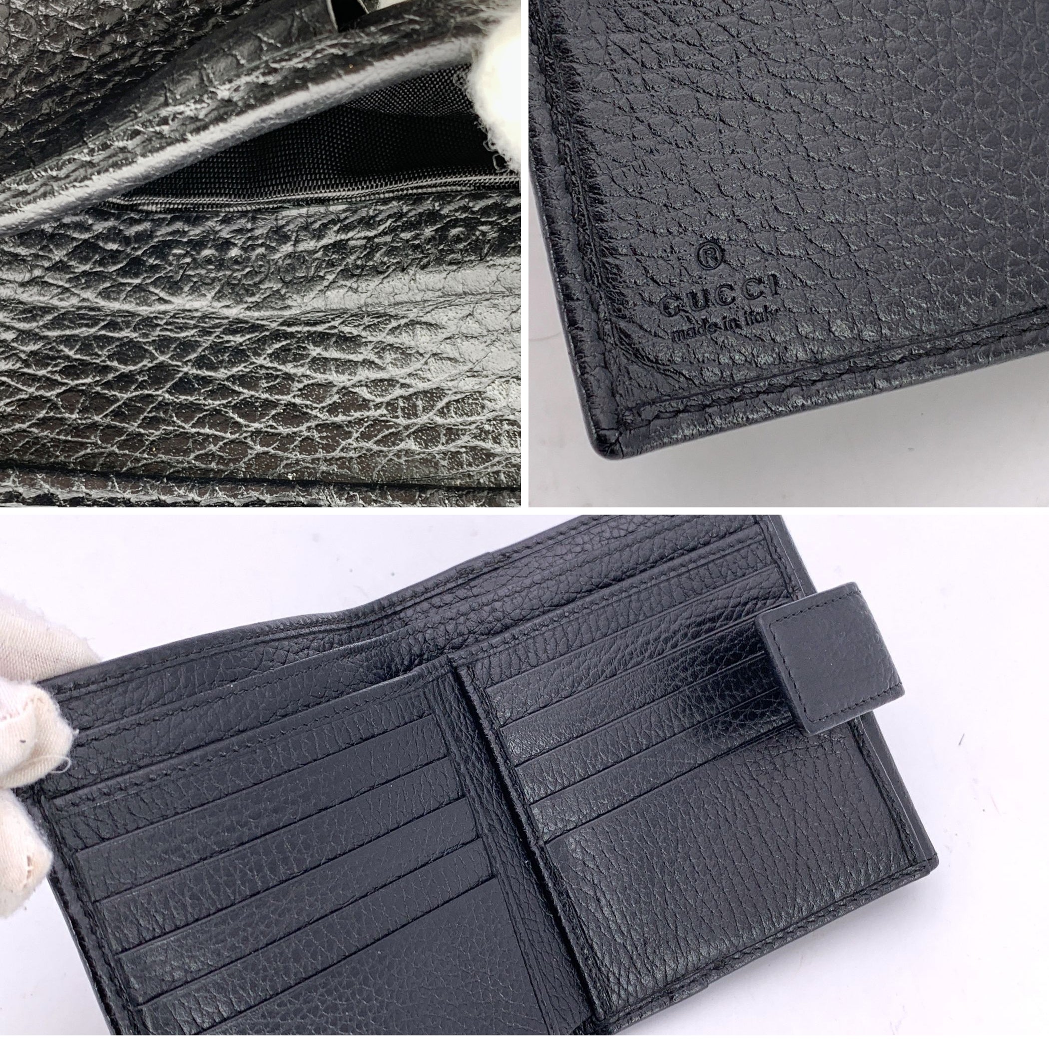 GUCCI Wallets