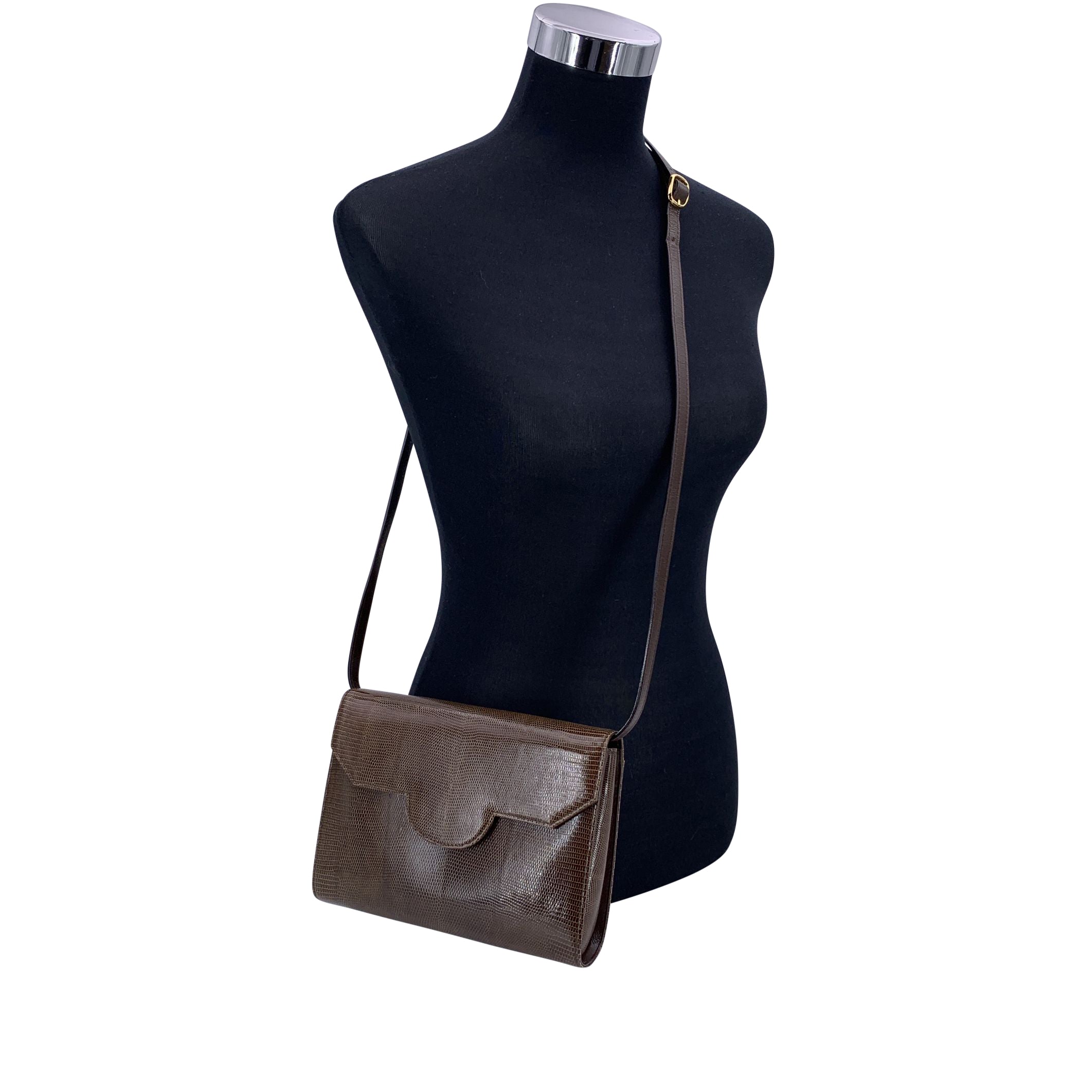 YVES SAINT LAURENT Shoulder Bags