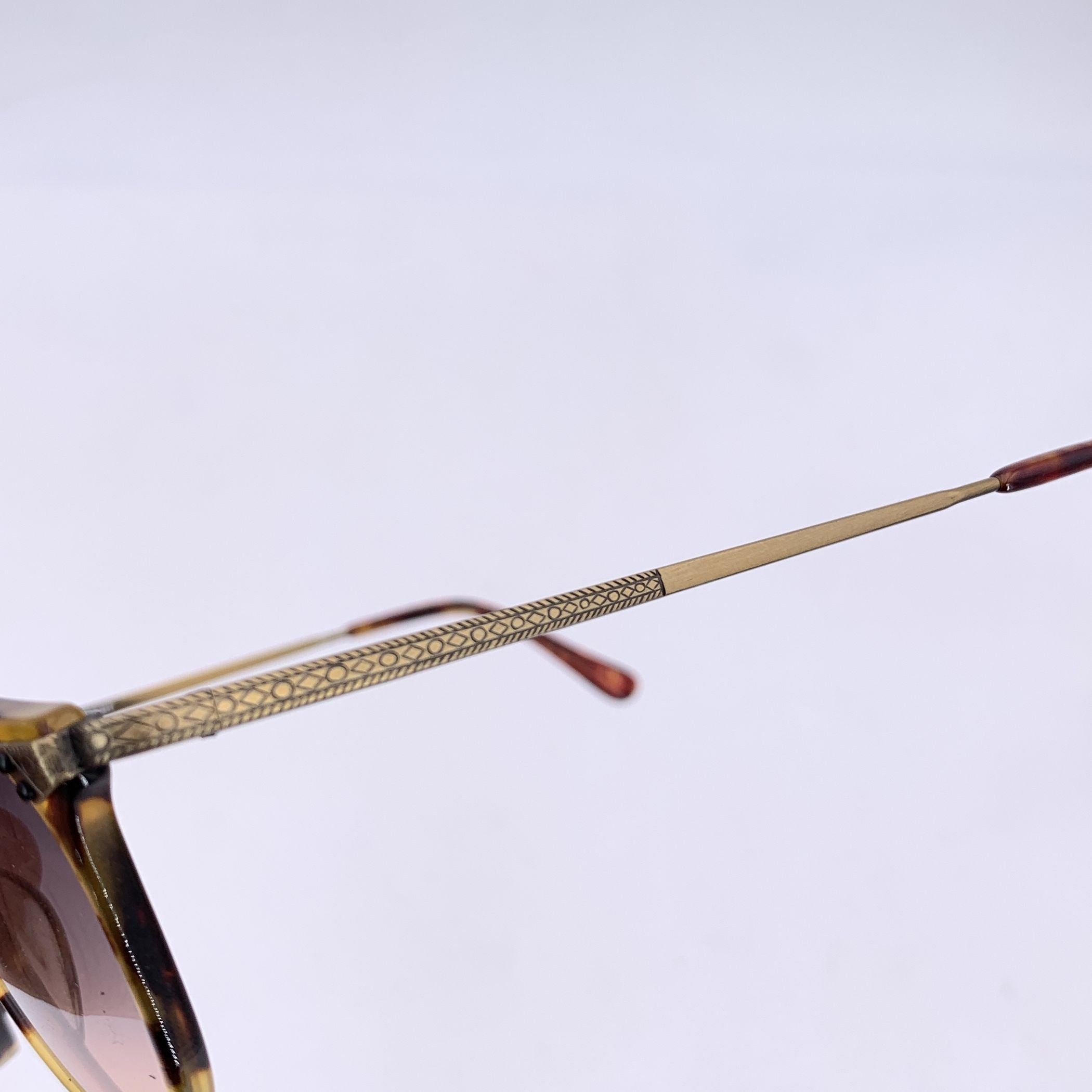 BEAU MONDE Sunglasses