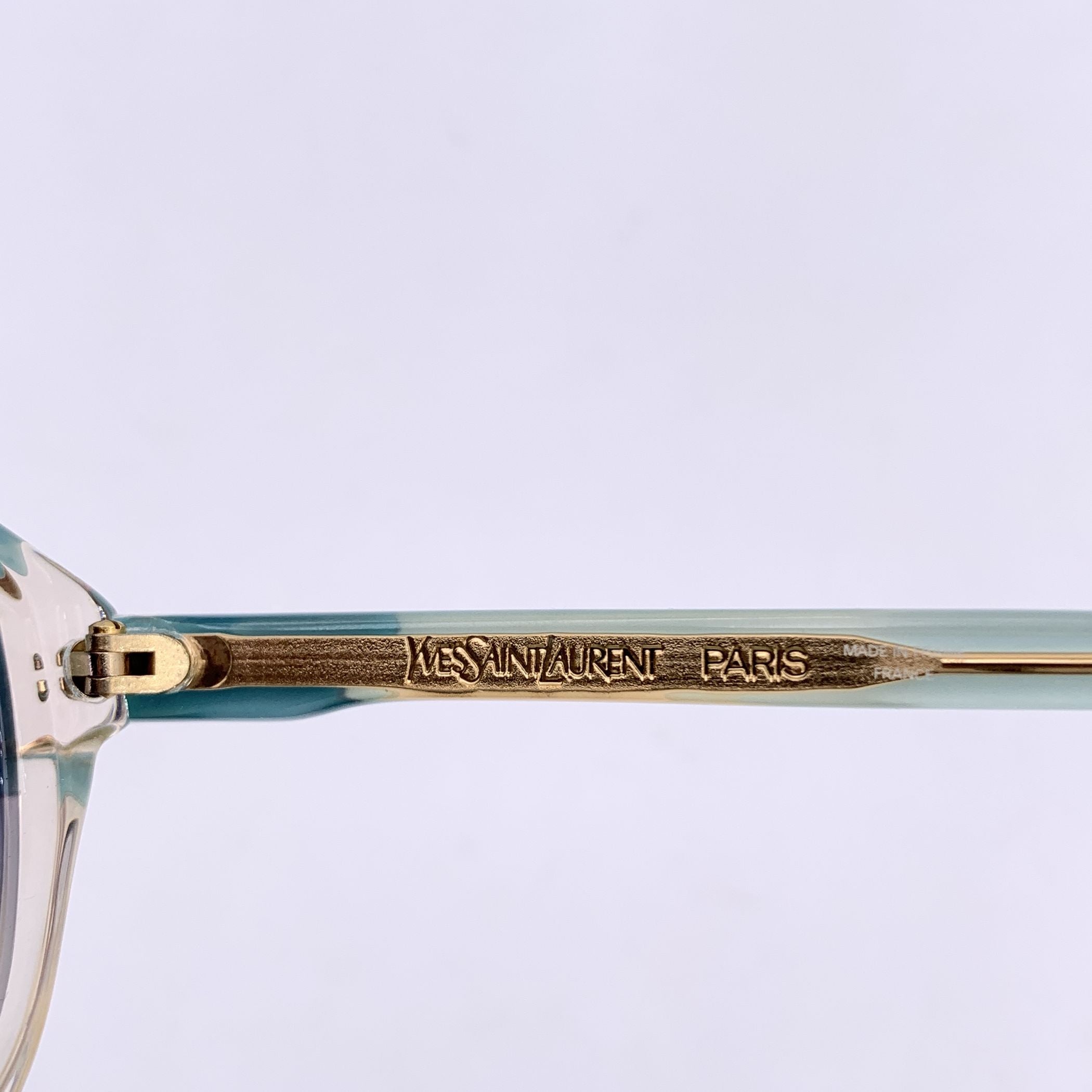 YVES SAINT LAURENT Sunglasses