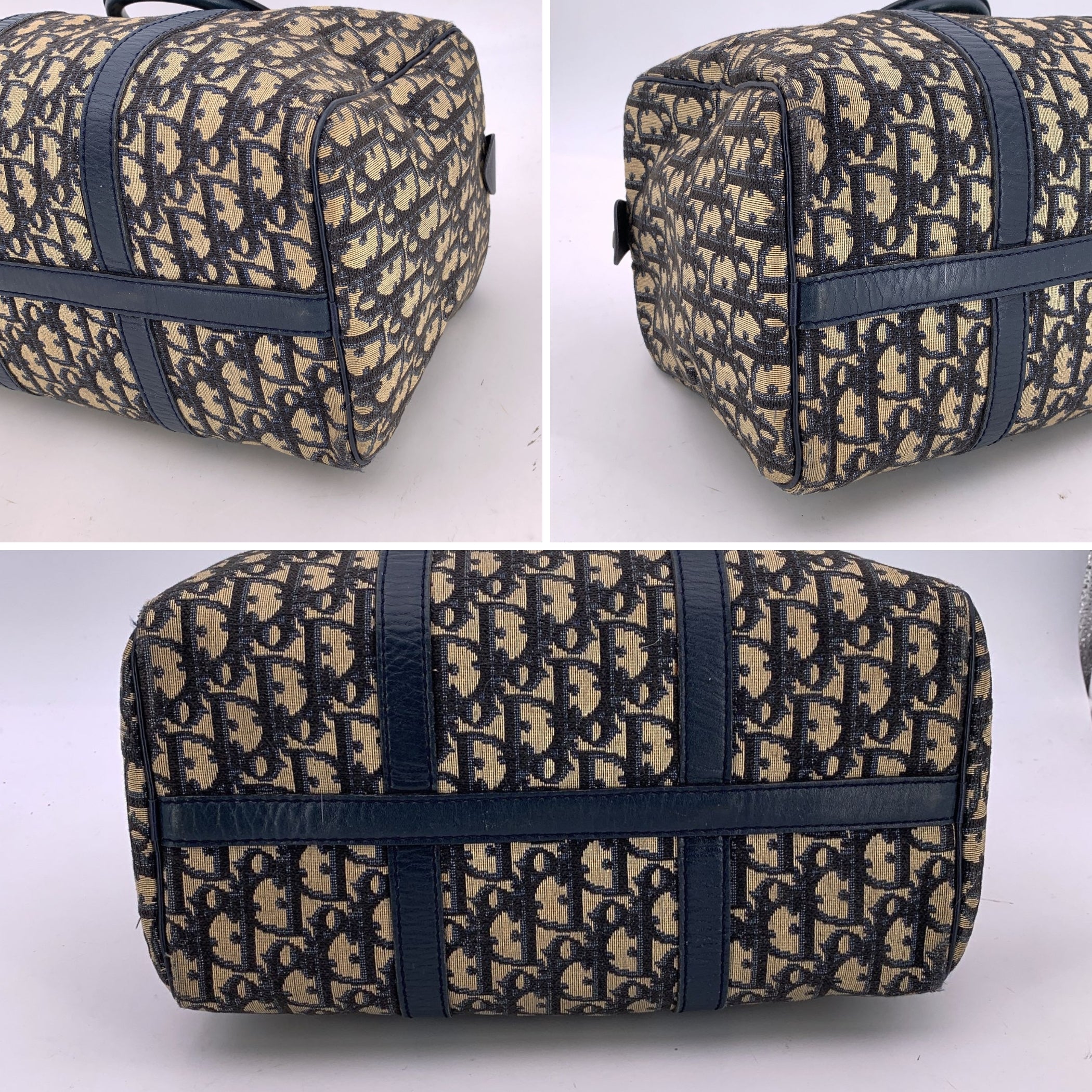 DIOR Handbags Diorissimo