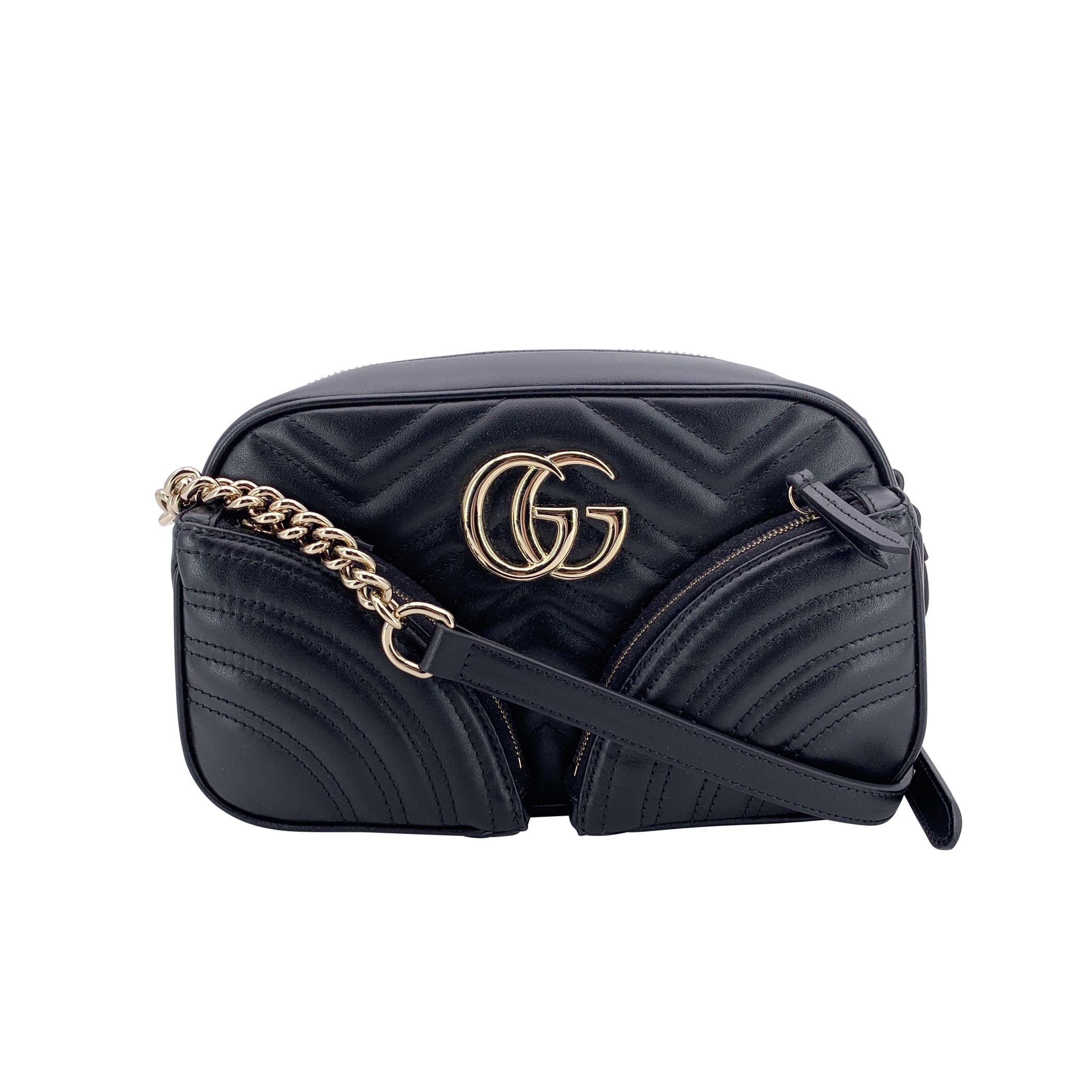 Crossbody Bags GG Marmont Gucci