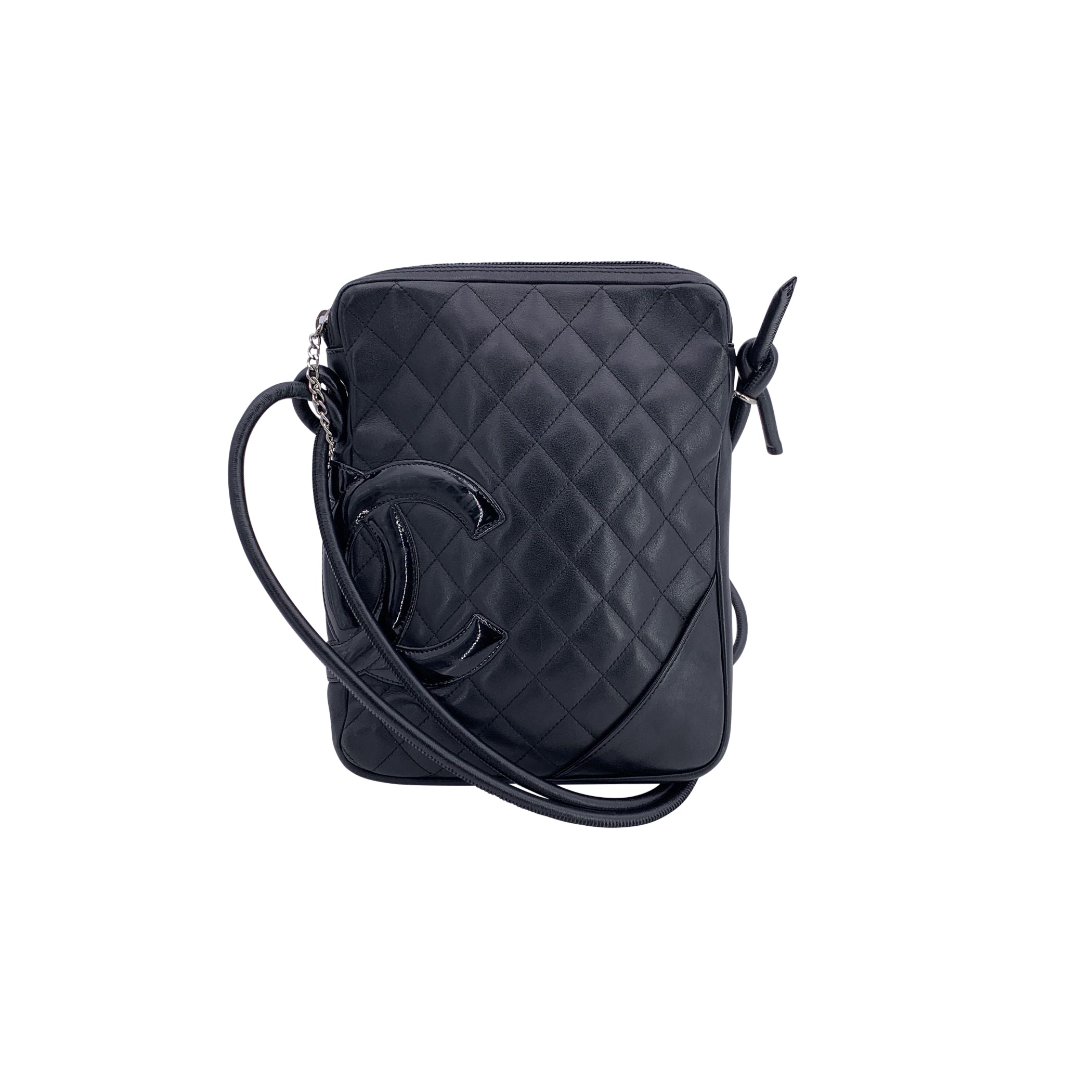 CHANEL Crossbody Bags Cambon