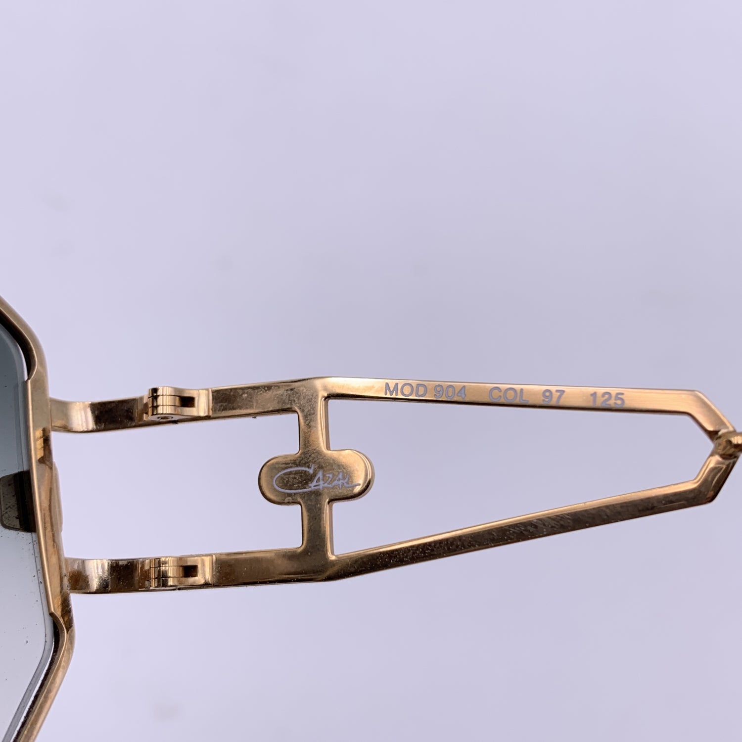 CAZAL Sunglasses 904