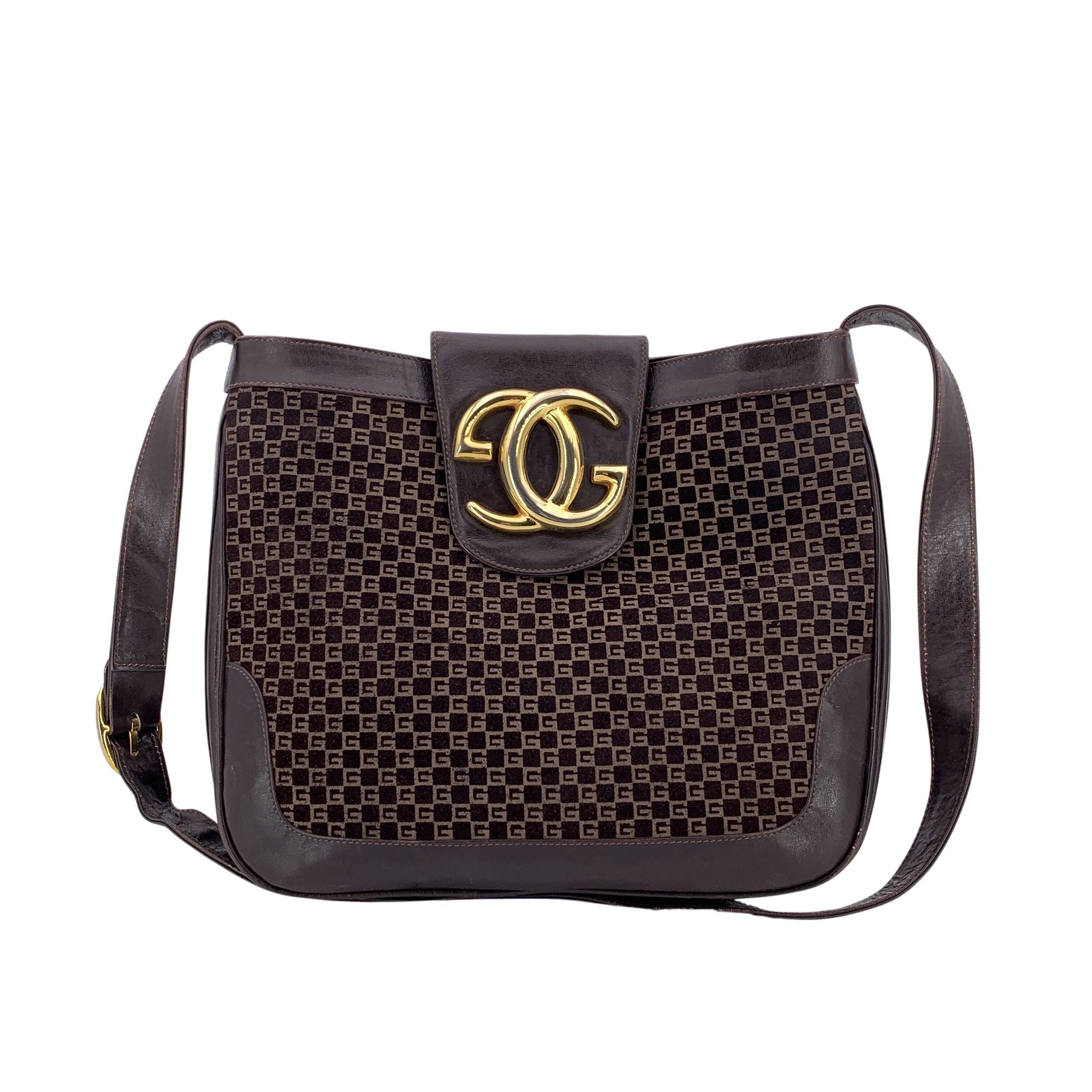 GUCCI Shoulder Bags Ophidia