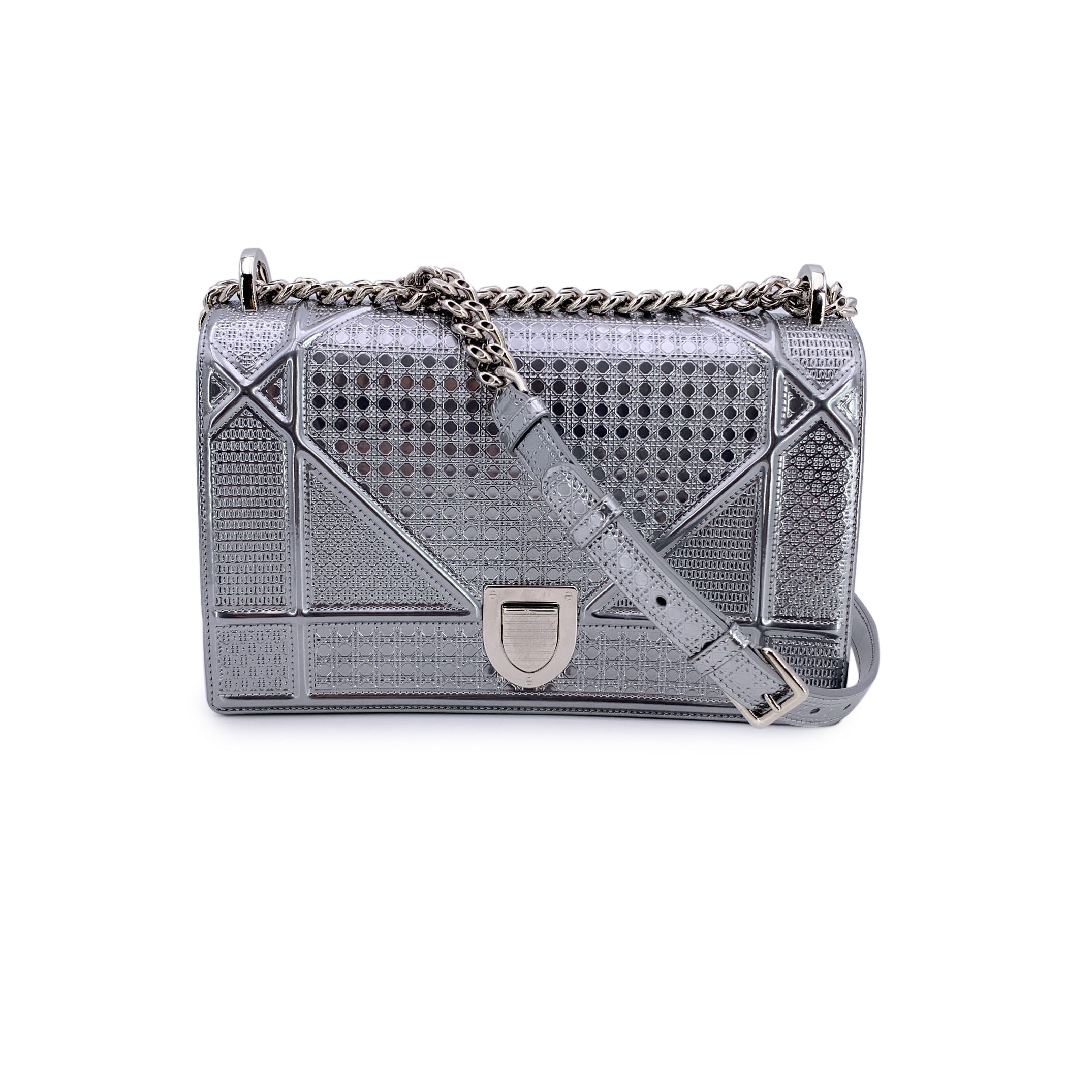 DIOR Shoulder Bags Diorama