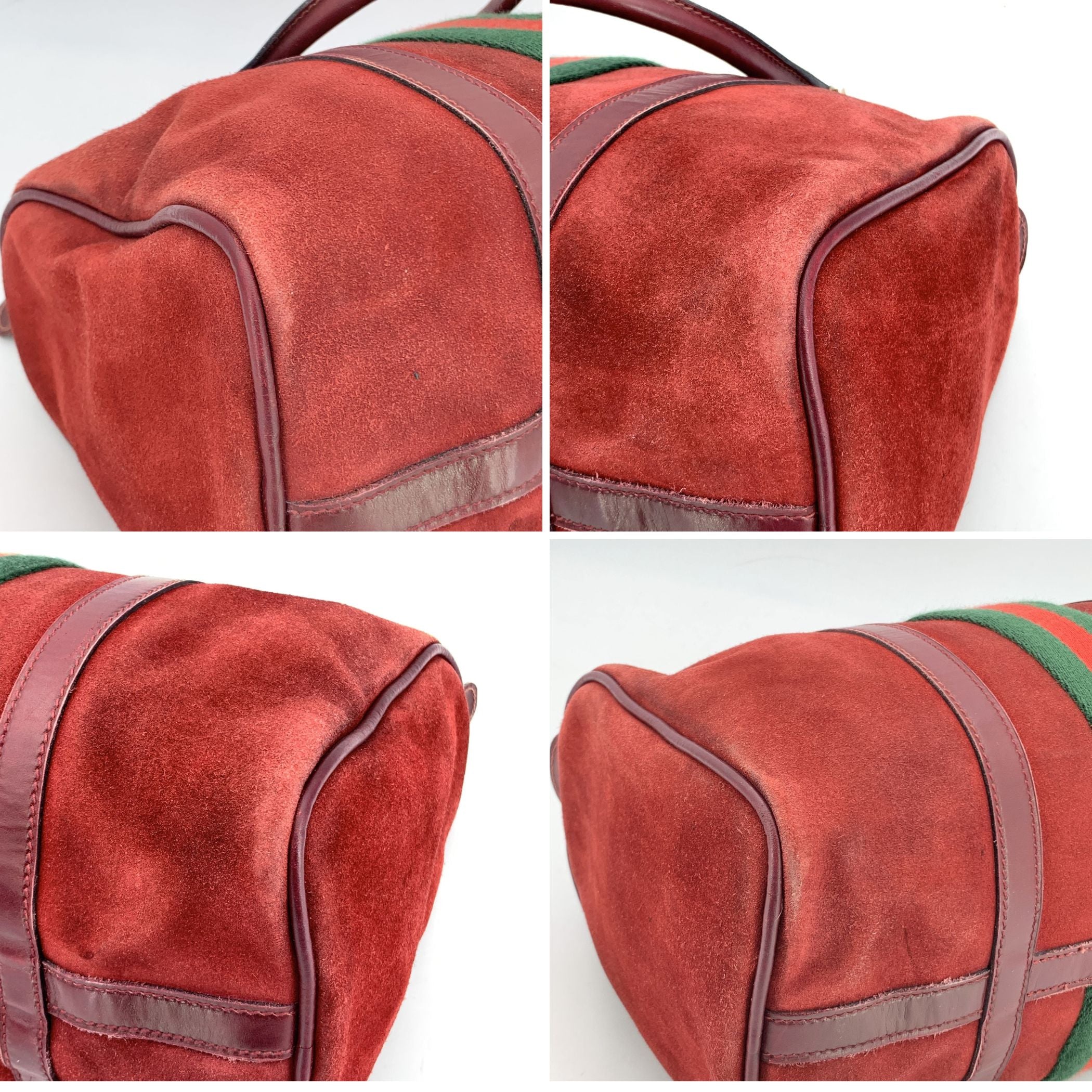GUCCI Handbags Boston