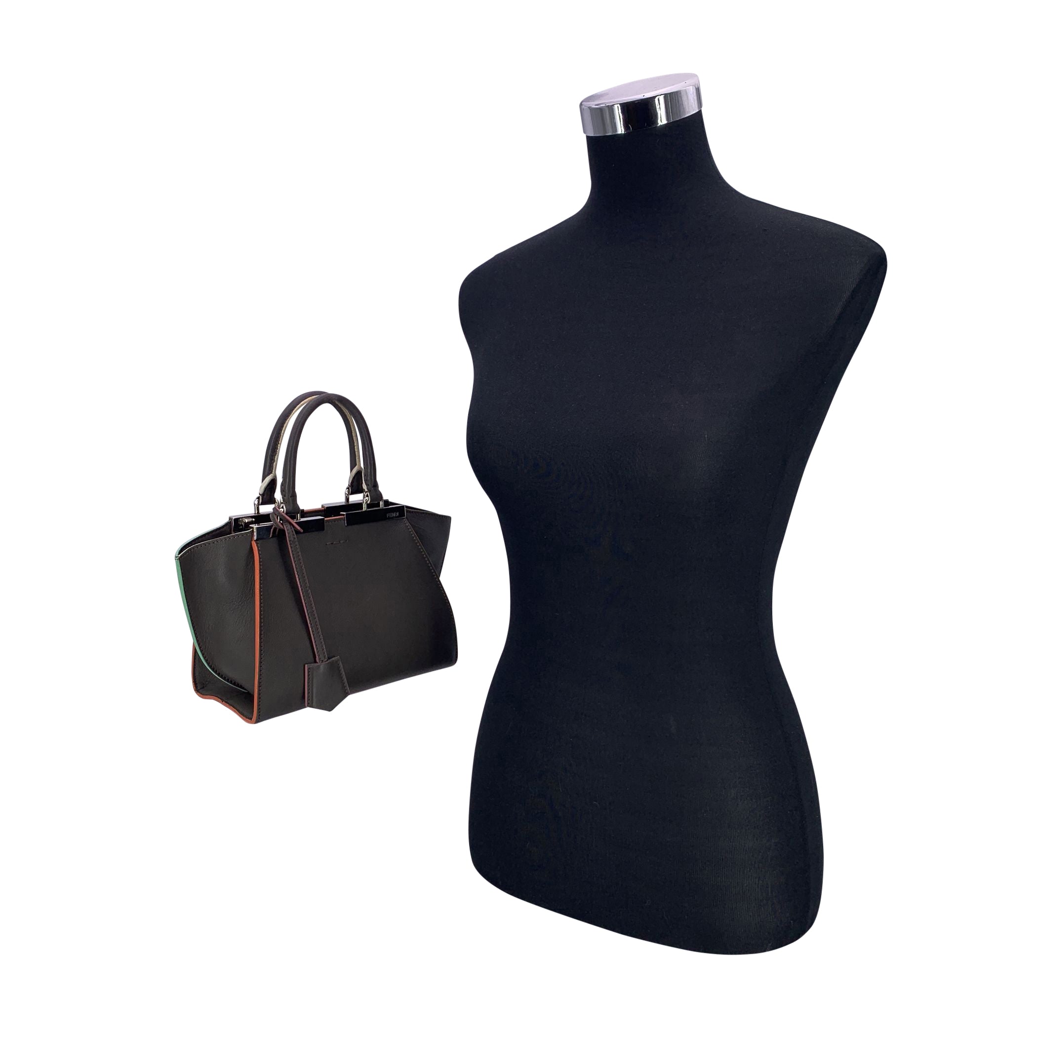 FENDI Shoulder Bags 3Jours