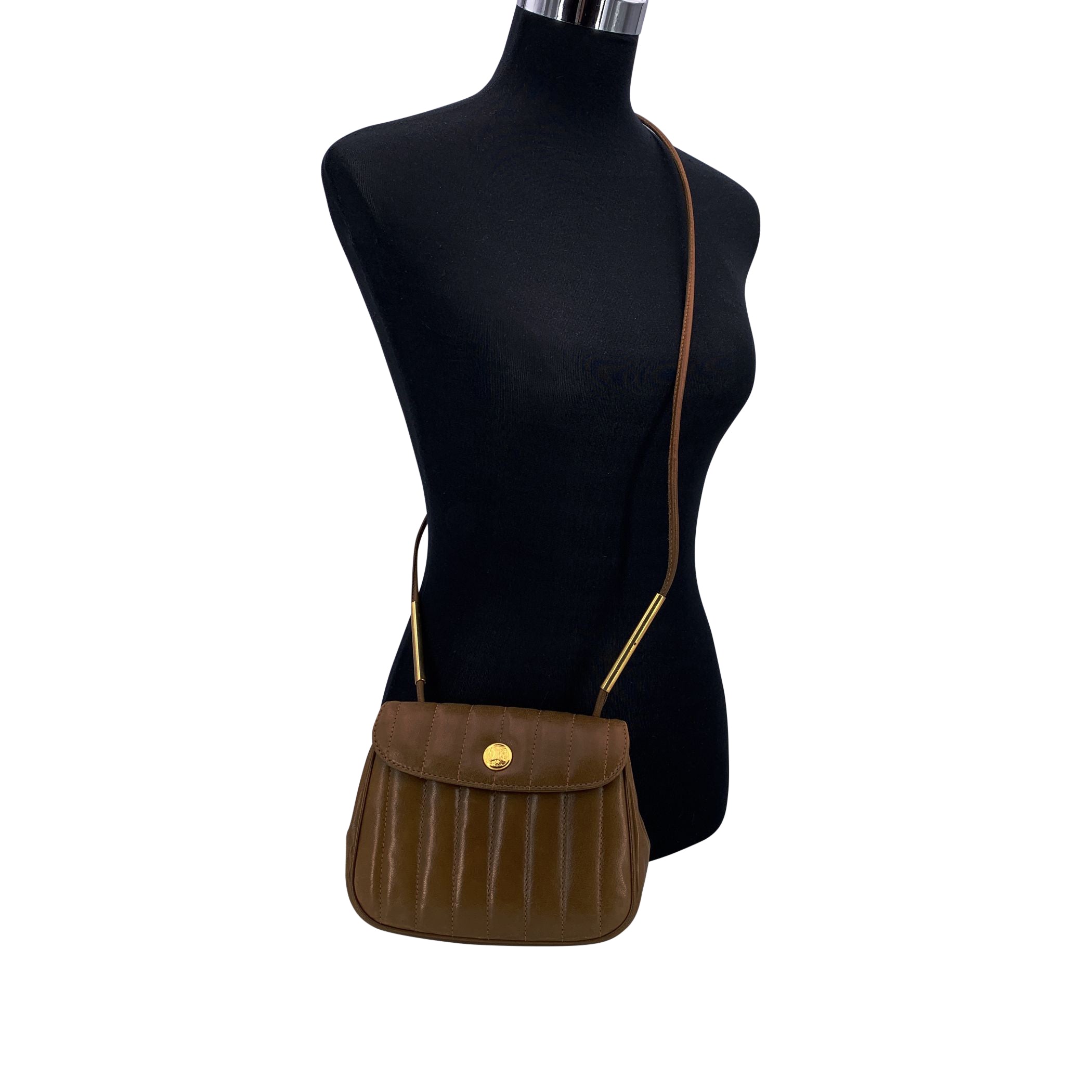 FENDI Shoulder Bags FF