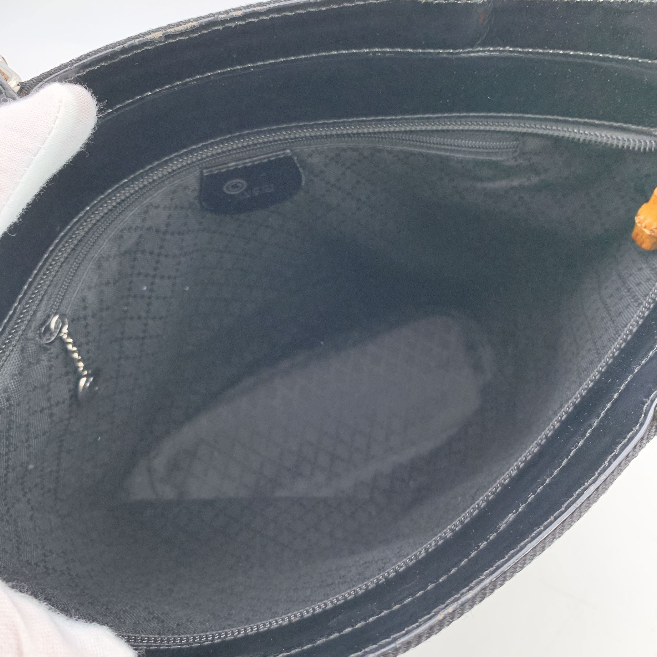 GUCCI Totes Bamboo