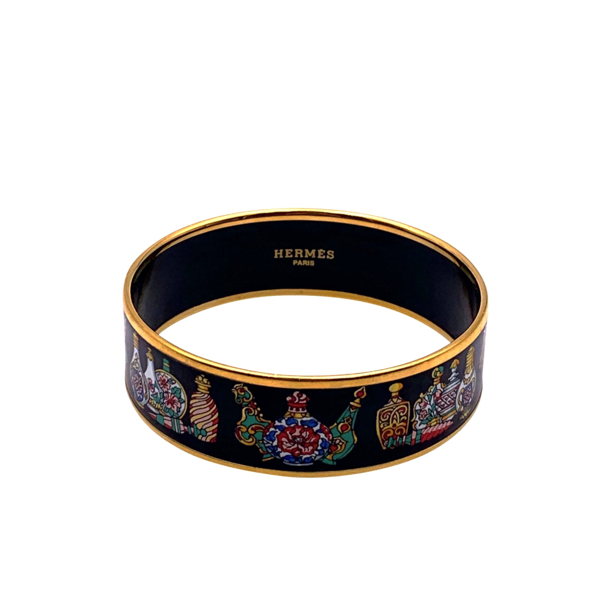 Bracelets Hermes