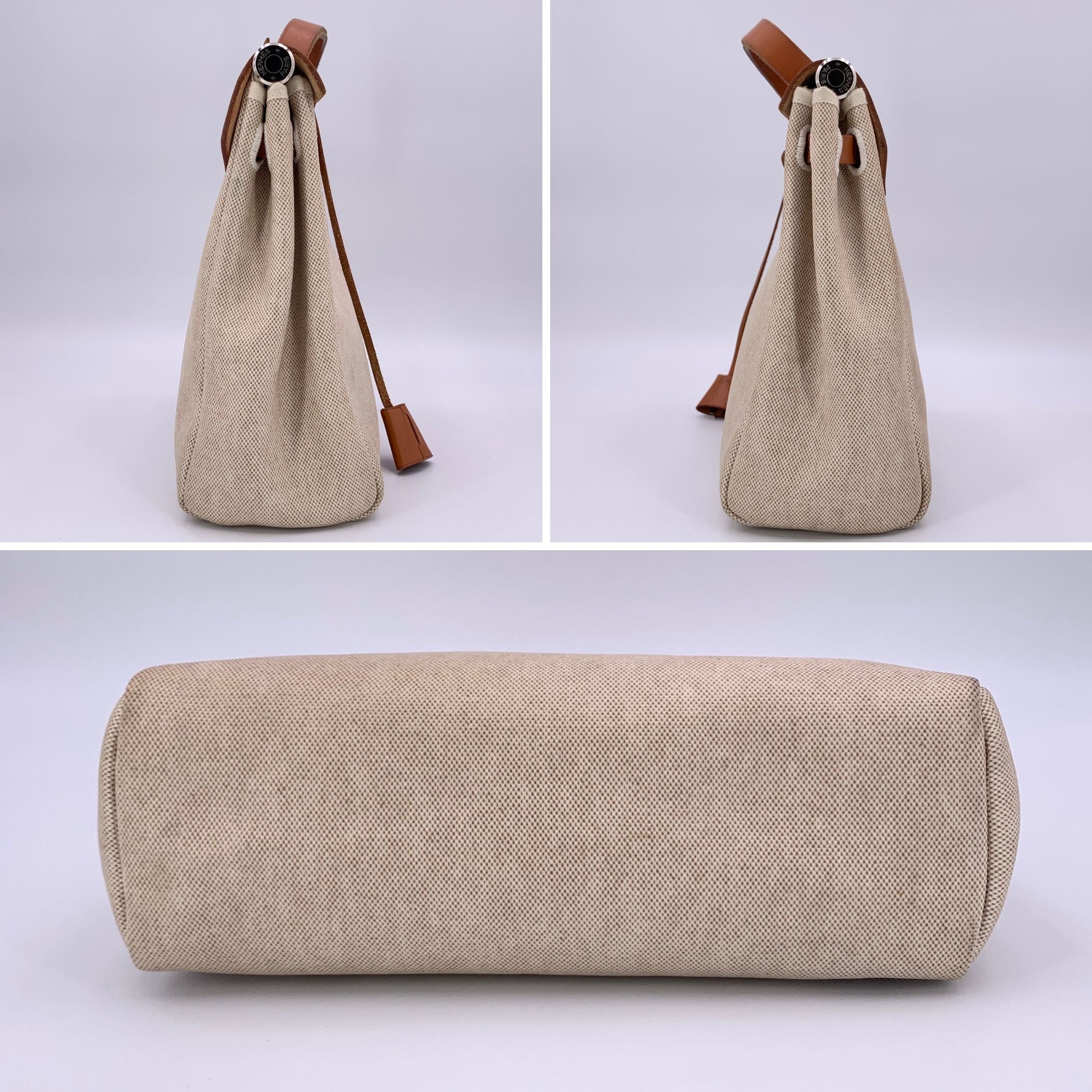 Hermes Herbag Handbags