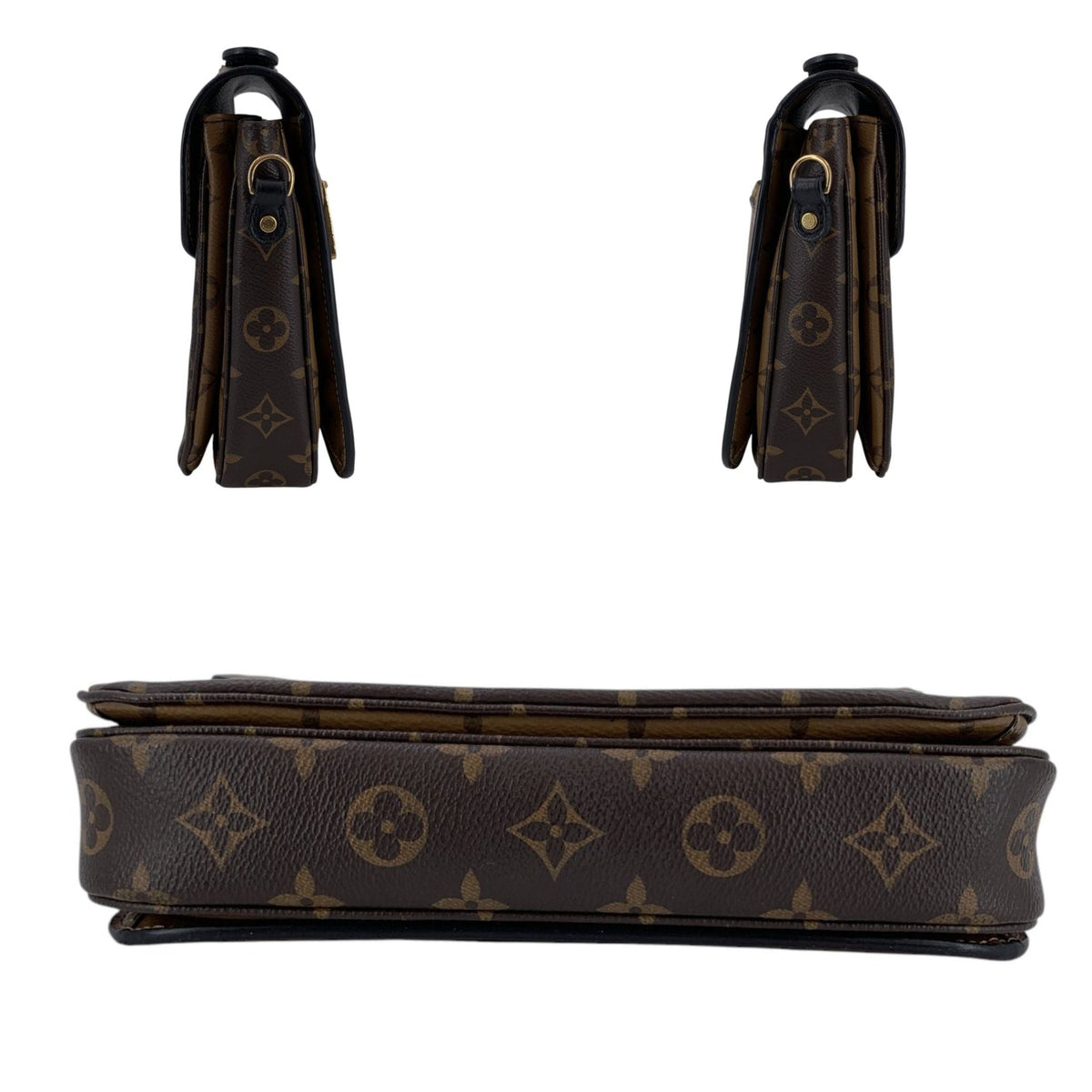 Louis Vuitton Metis Shoulder Bags
