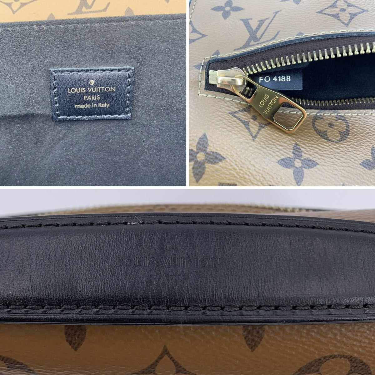 Louis Vuitton Metis Shoulder Bags