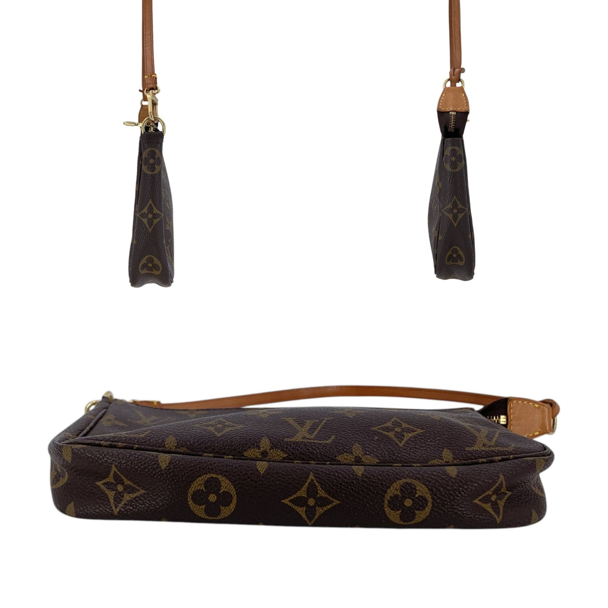 Louis Vuitton Pochette Accessoire Handbags