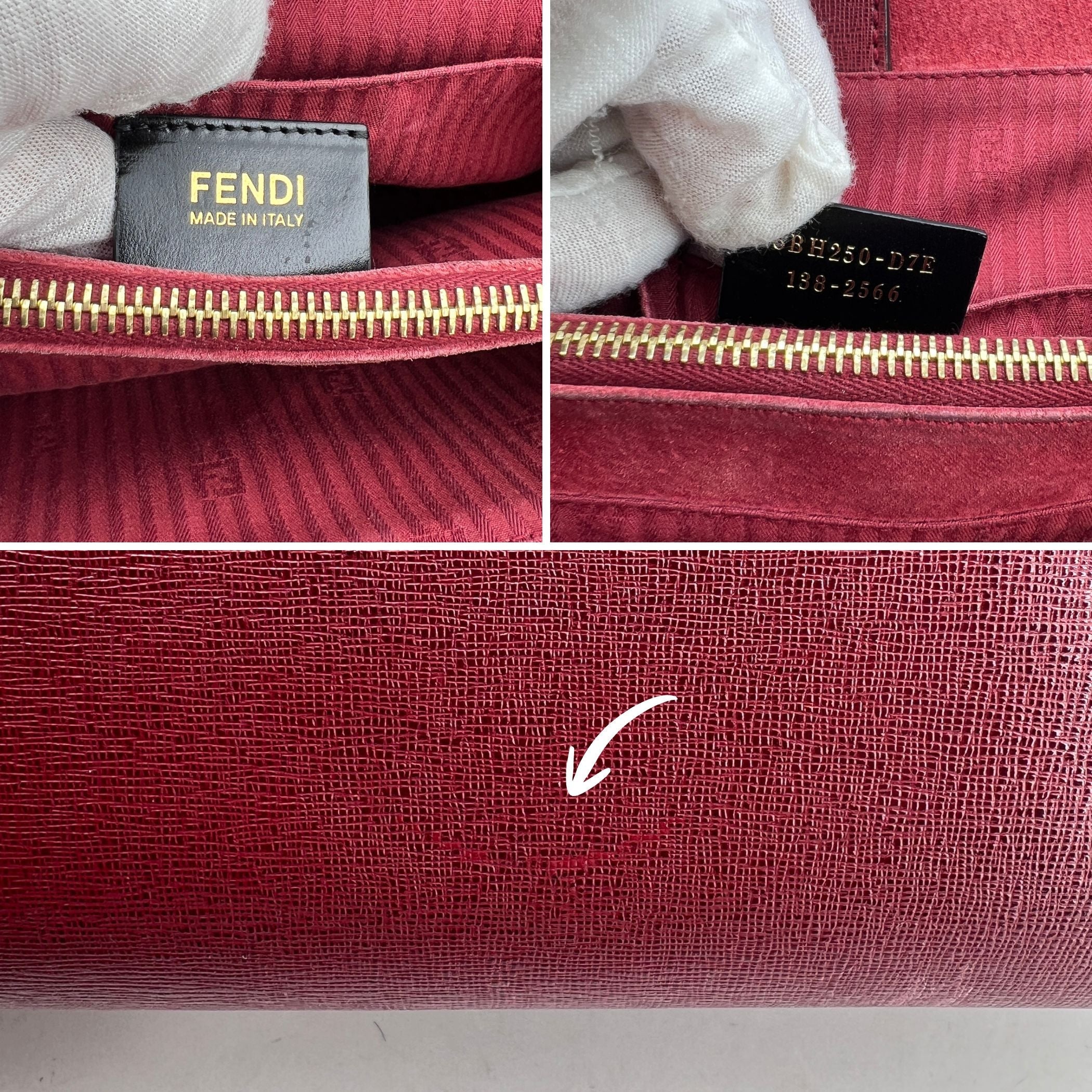 Fendi Handbags