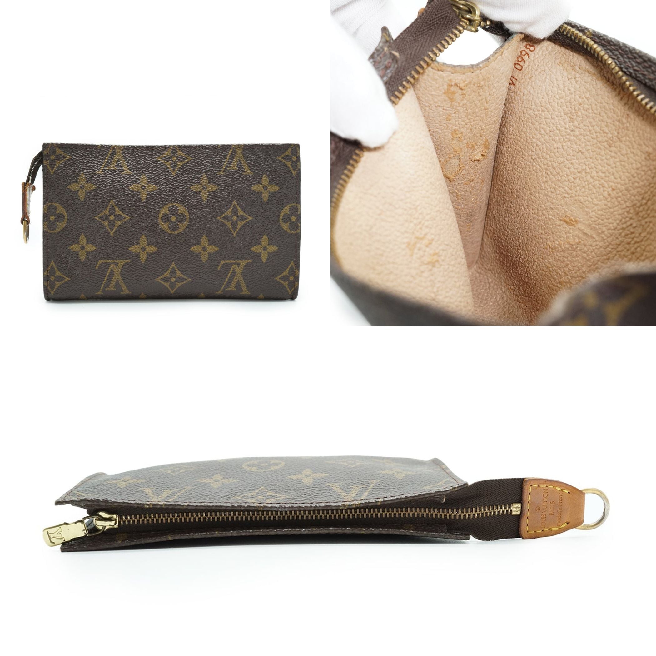 Louis Vuitton Marais Shoulder Bags