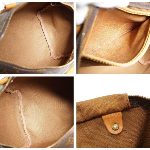 Louis Vuitton Speedy Handbags