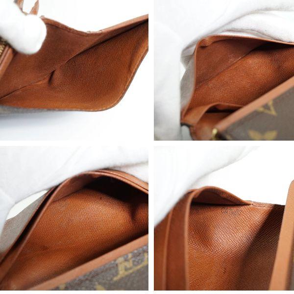 Louis Vuitton Porte Tresor Wallets