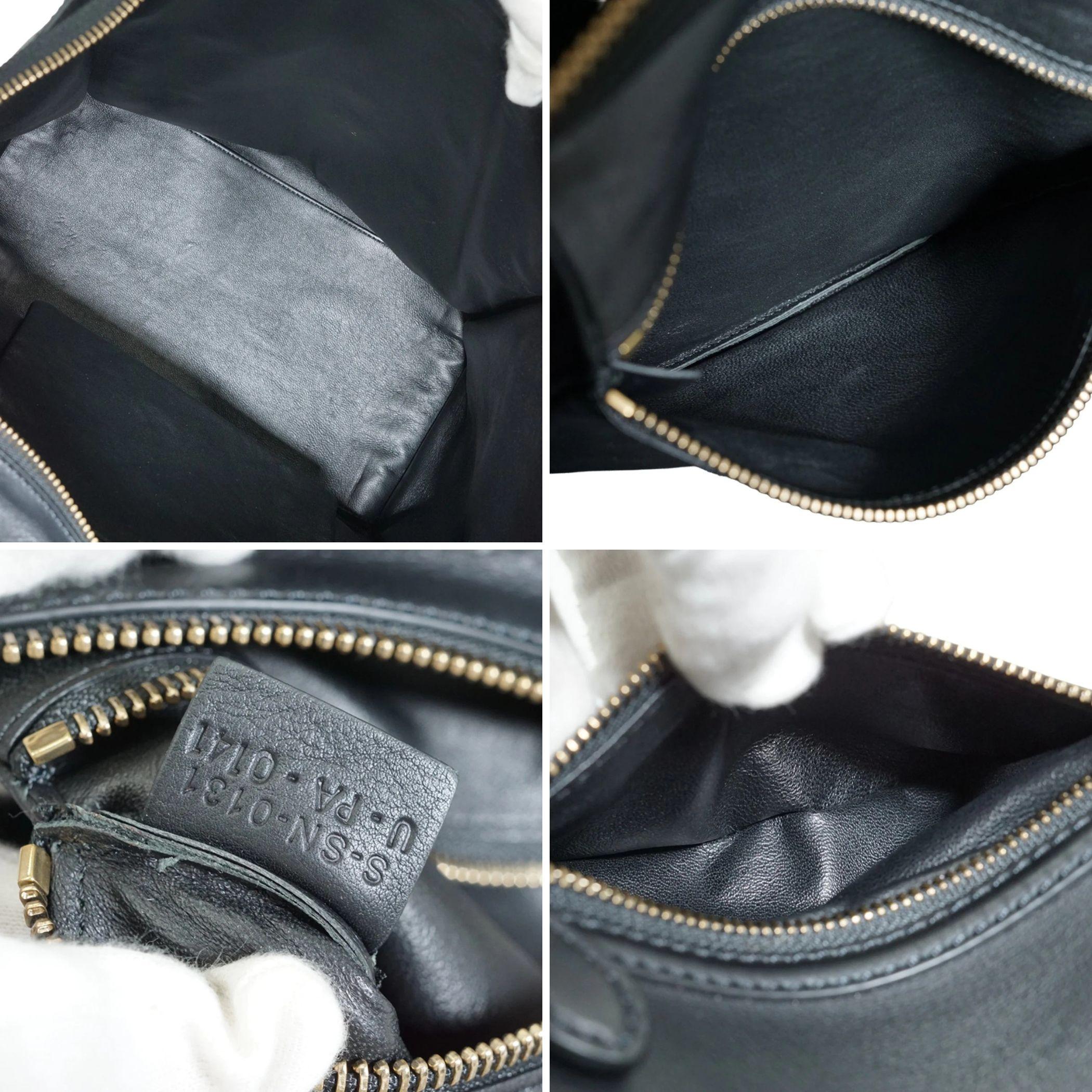 Celine Luggage mini Shoulder Bags
