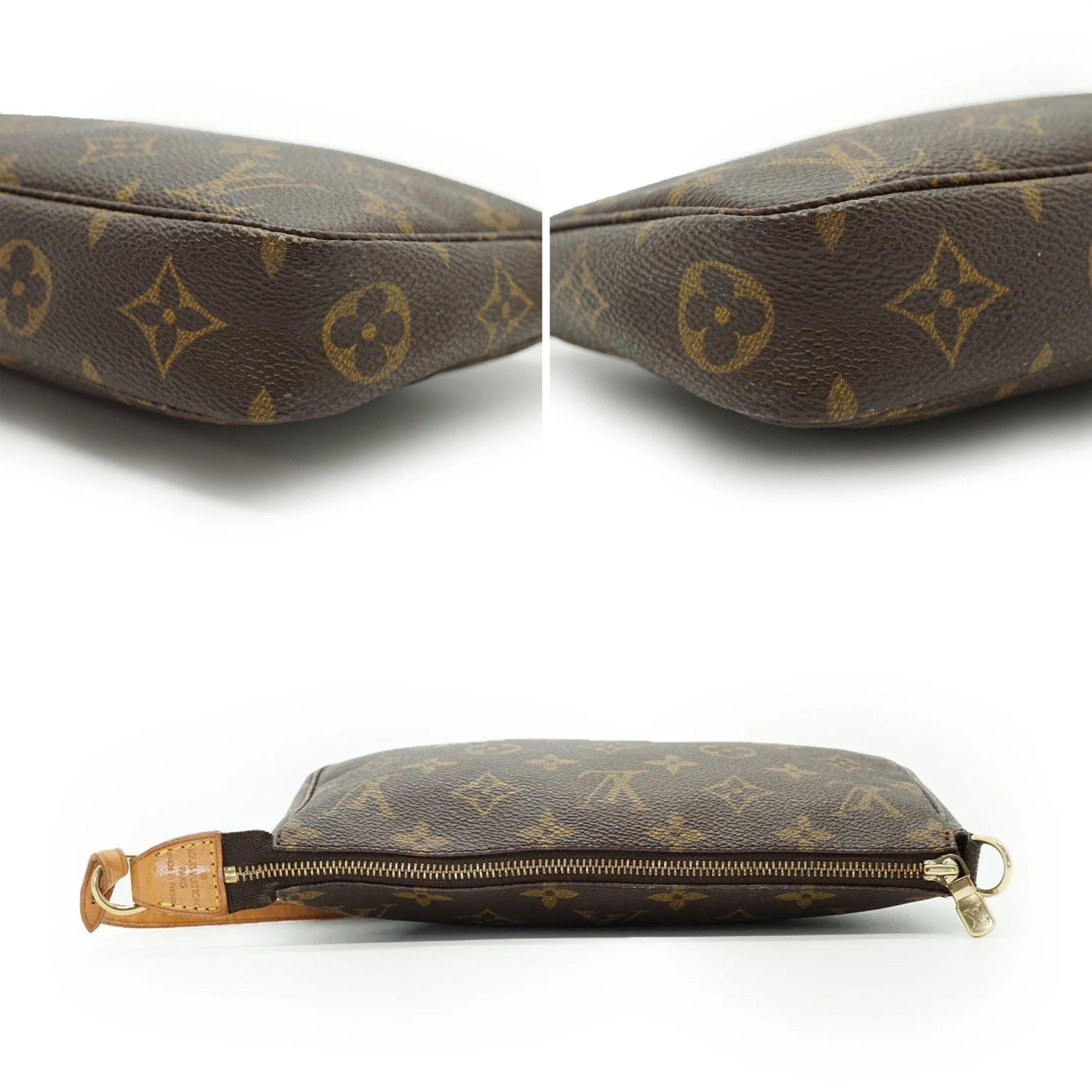 Louis Vuitton Pochette Accessoire Handbags