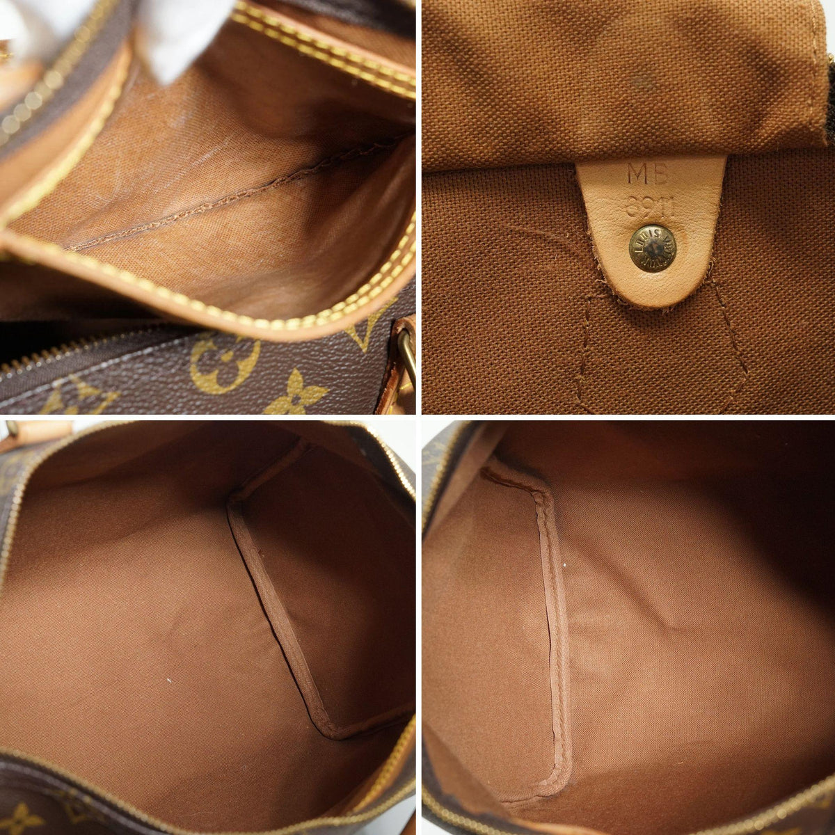 Louis Vuitton Speedy Handbags