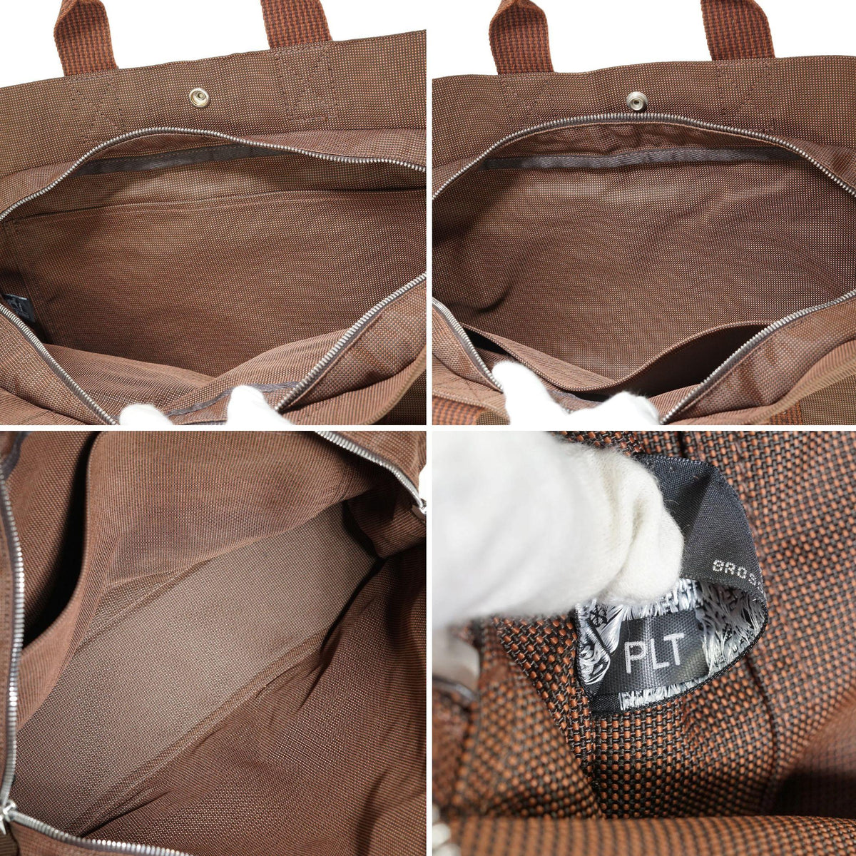 Hermes Herline Shoulder Bags