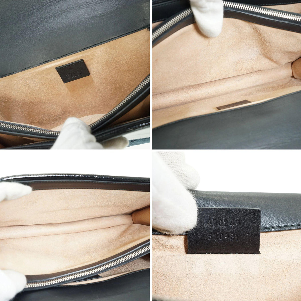 Gucci Dionysus Shoulder Bags