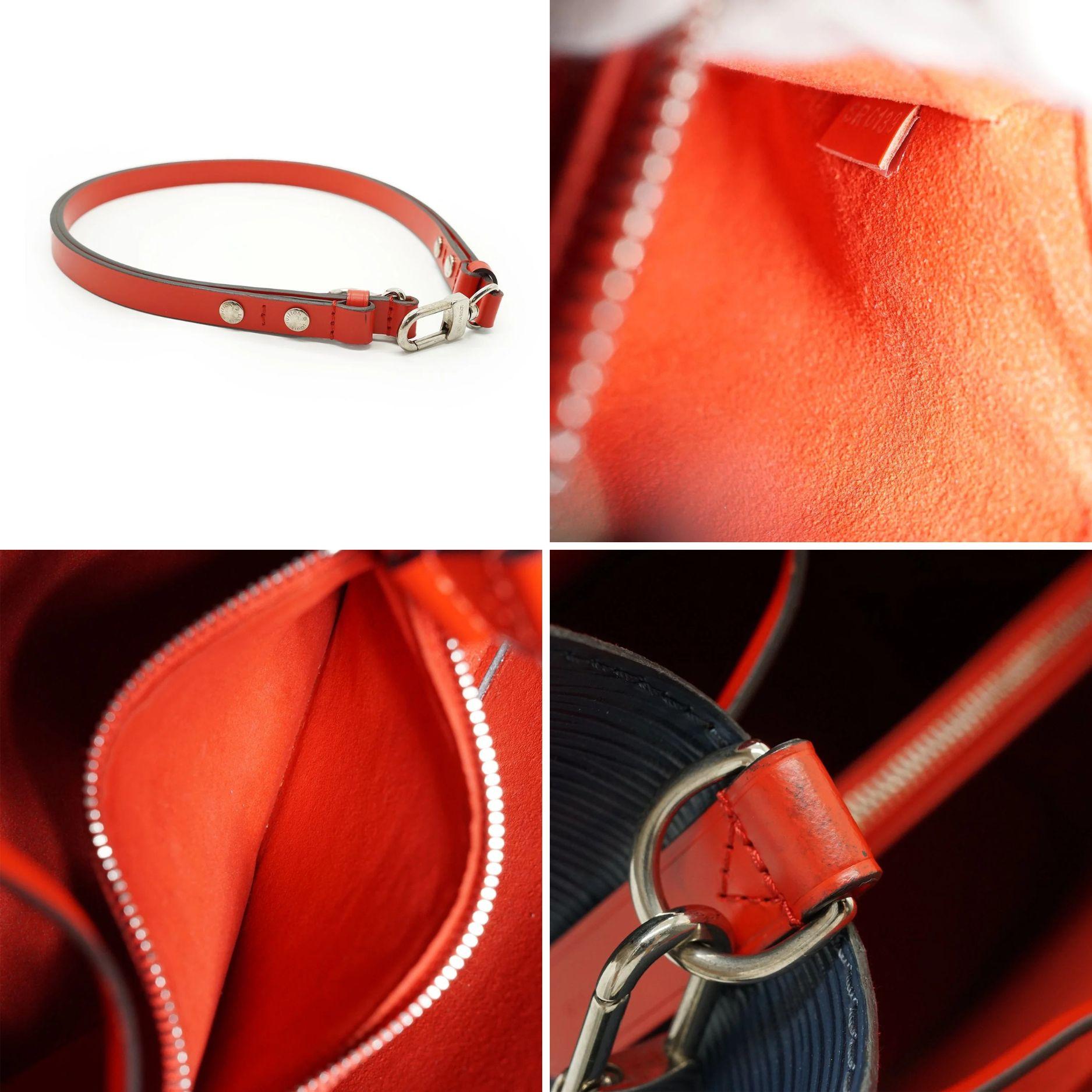 Louis Vuitton NeoNoe Shoulder Bags