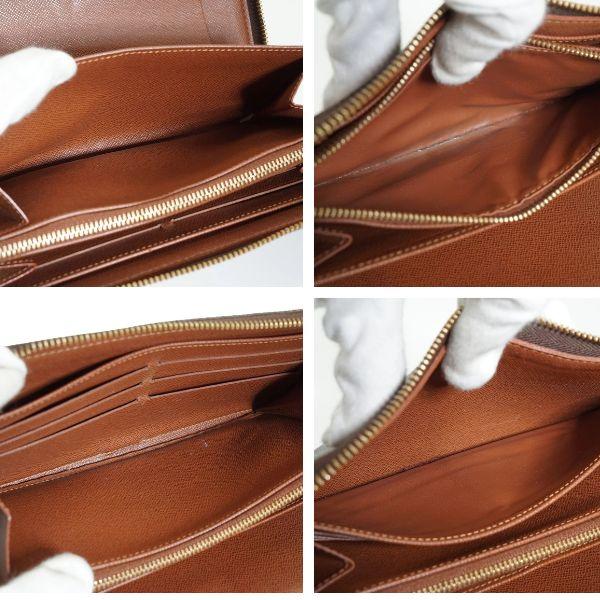 Louis Vuitton Zippy Wallets